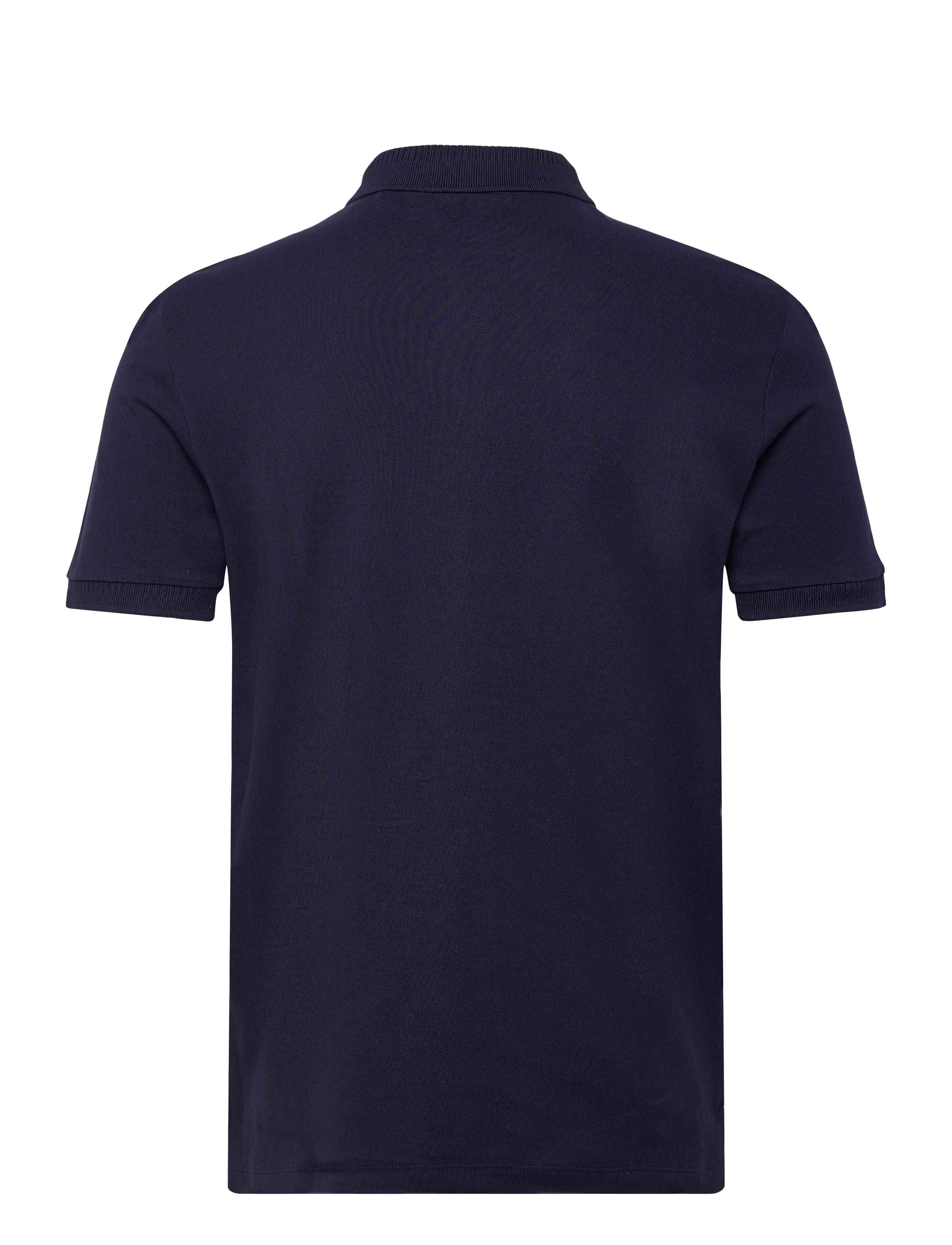 HUGO - Dereso222 - kortærmede poloer - navy - 1