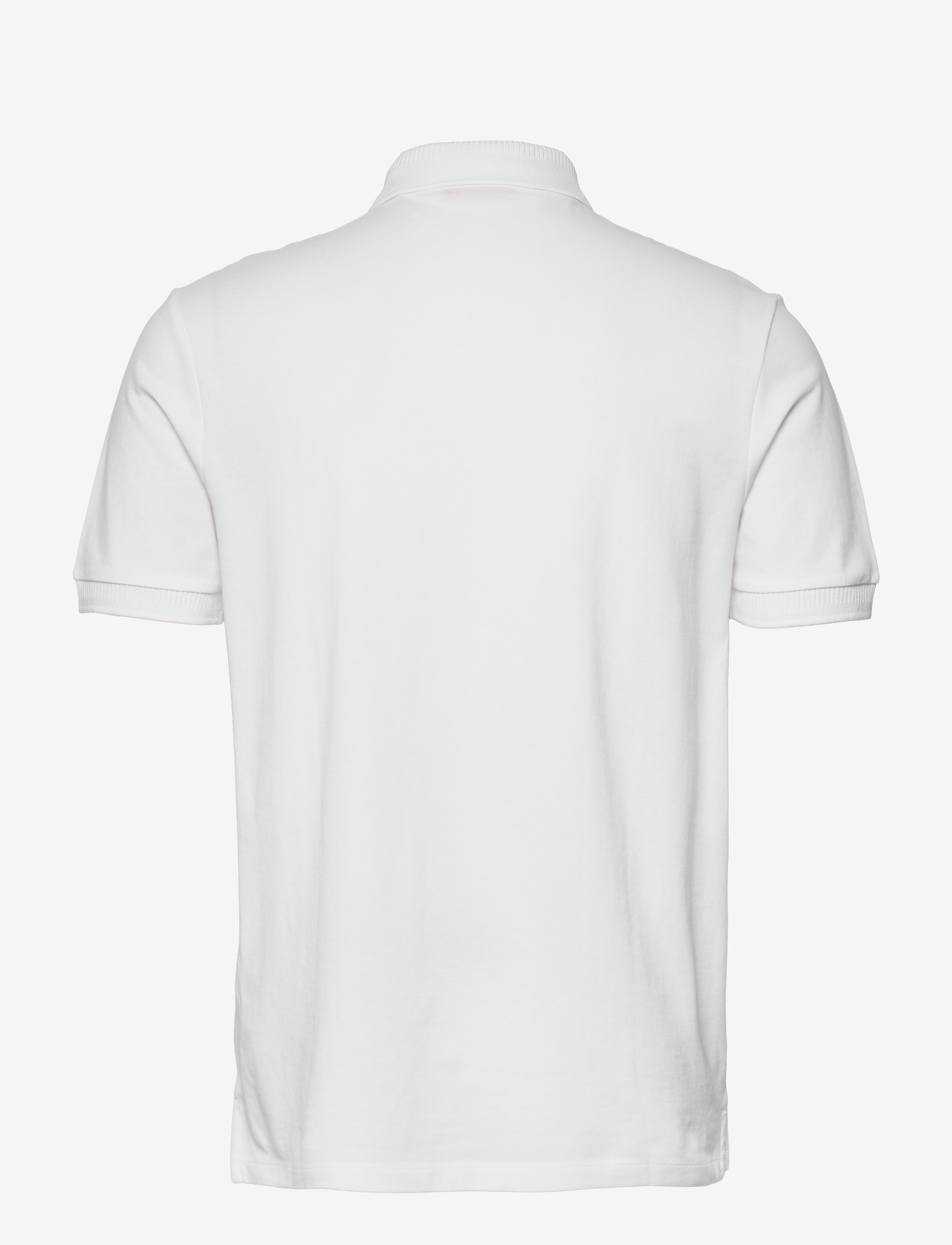 HUGO - Dereso222 - kurzärmelig - white - 2