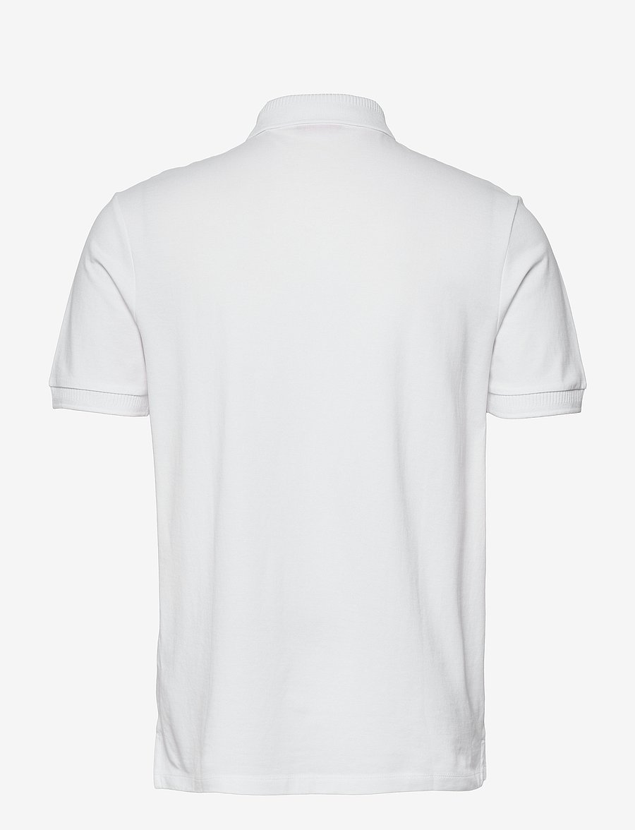 HUGO - Dereso222 - kurzärmelig - white - 2