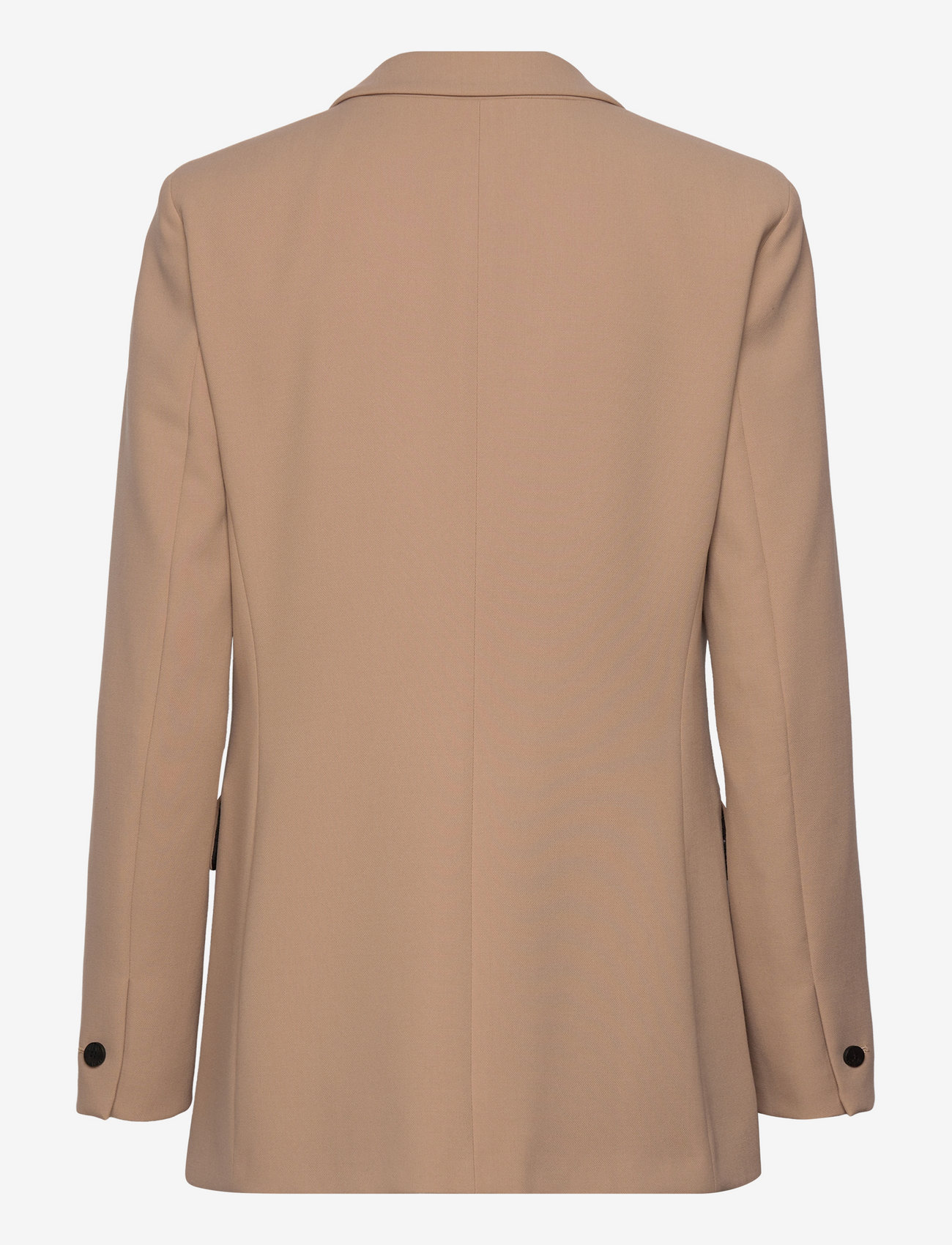 HUGO - Aserana - light/pastel brown - 1