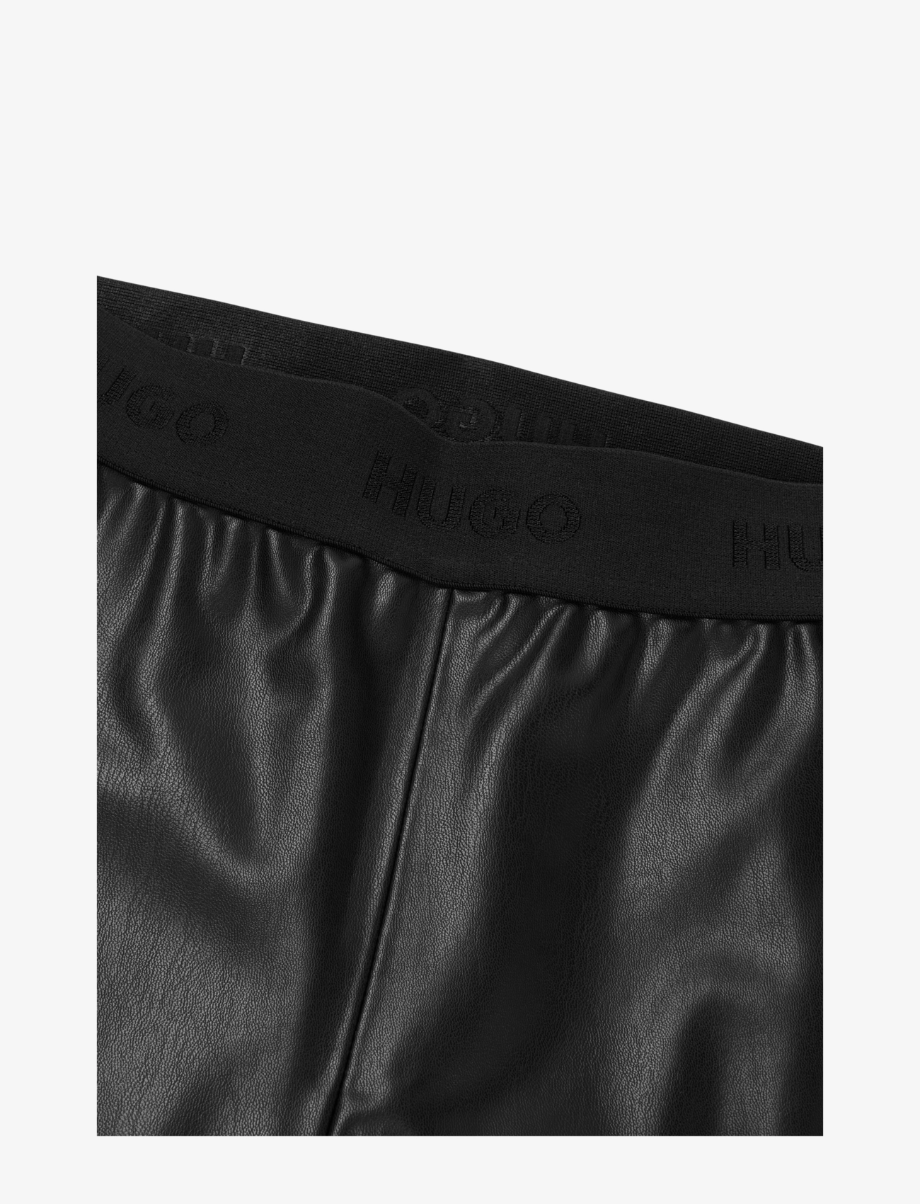 HUGO - Honati-3 - black - 2
