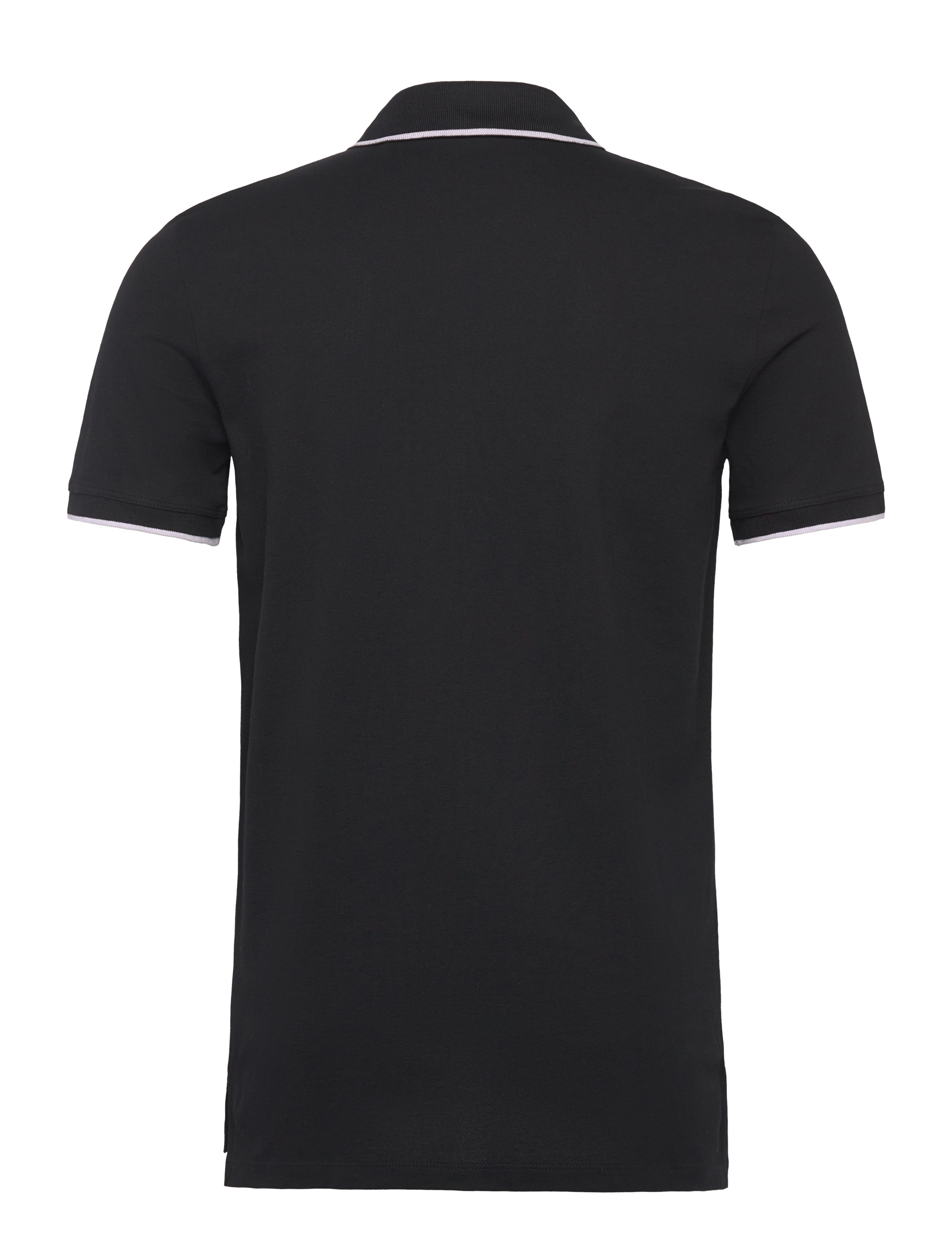 HUGO - Dinoso222 - kurzärmelig - black - 1