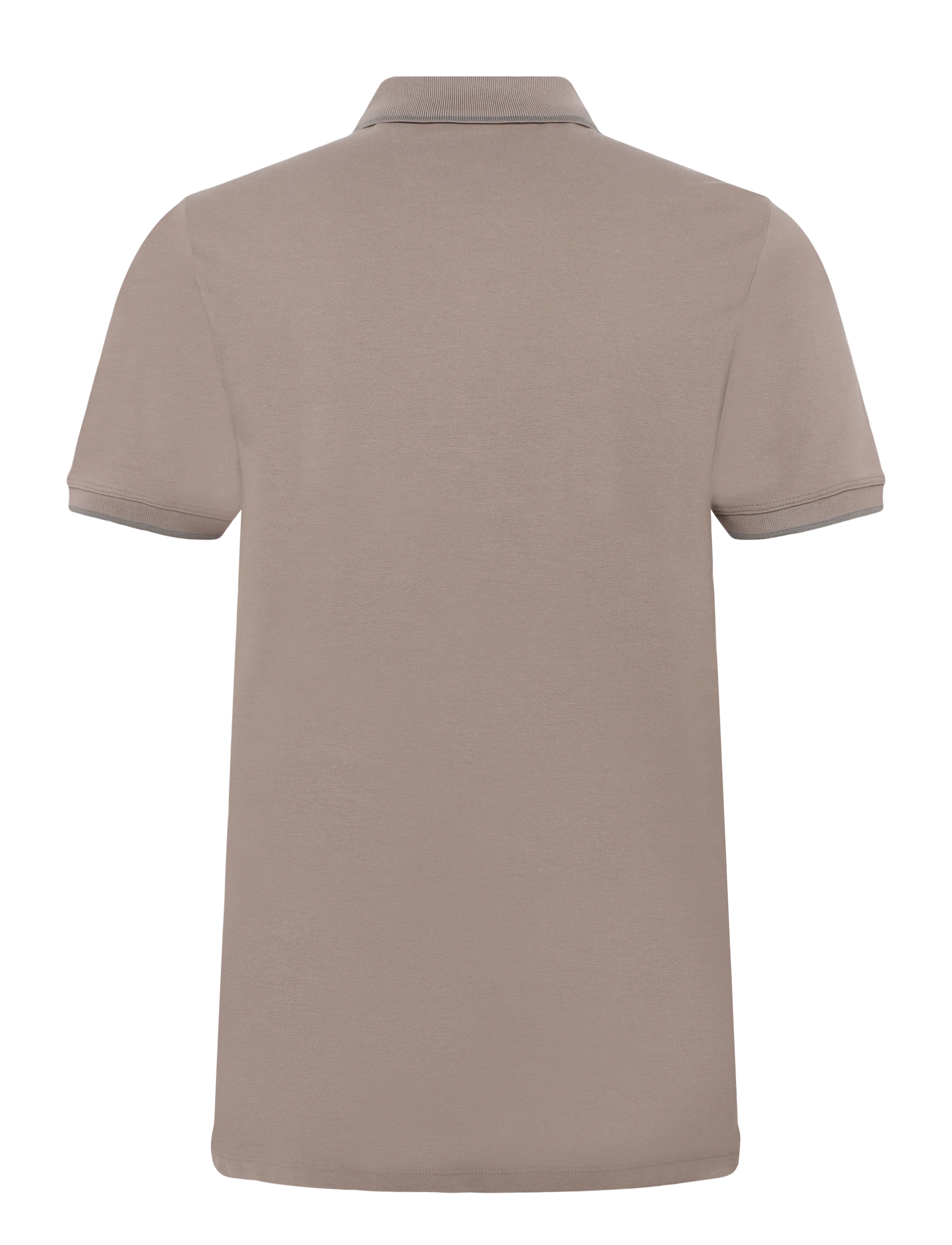 HUGO - Dinoso222 - kortärmade pikéer - light/pastel brown - 2