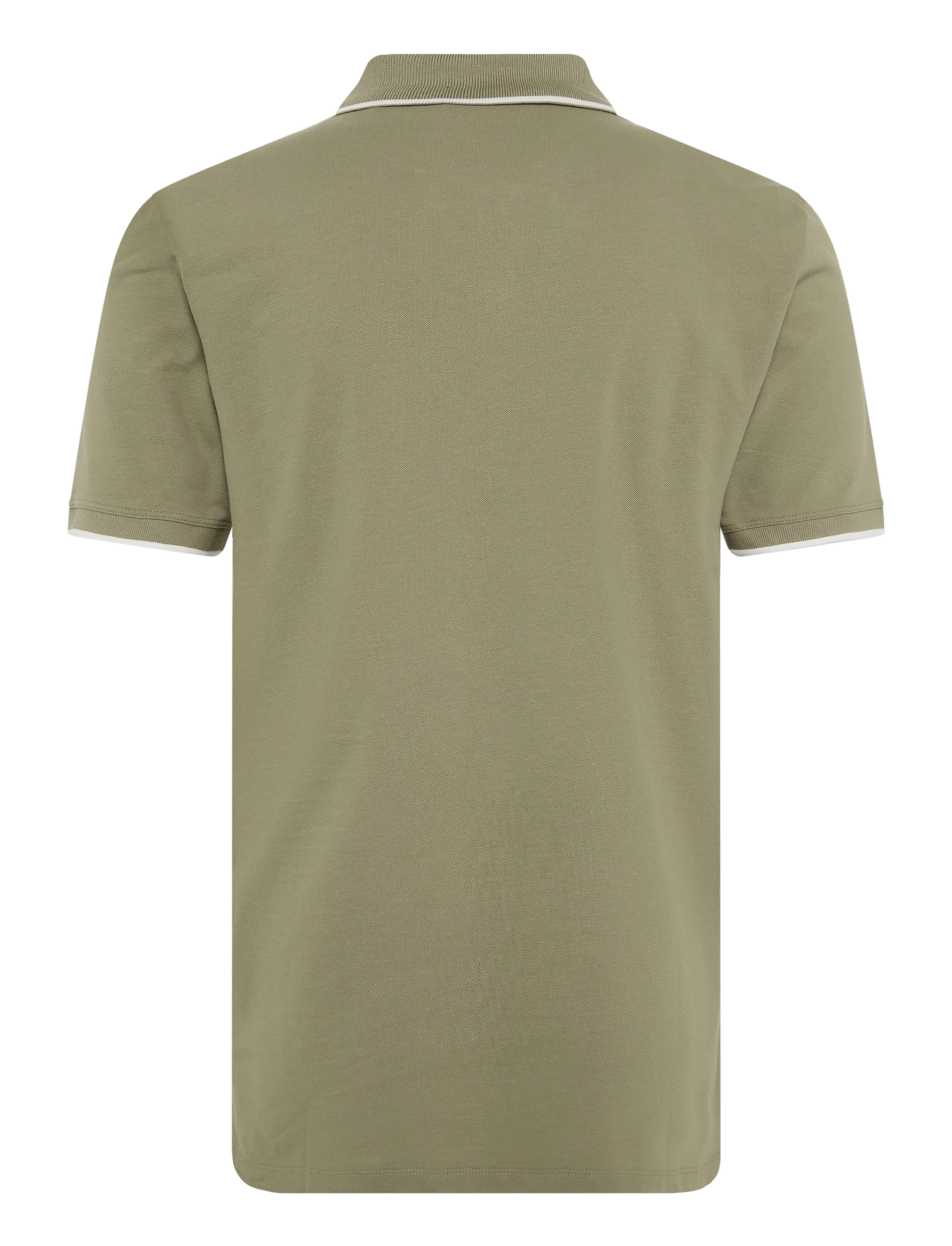 HUGO - Dinoso222 - kurzärmelig - medium brown - 1