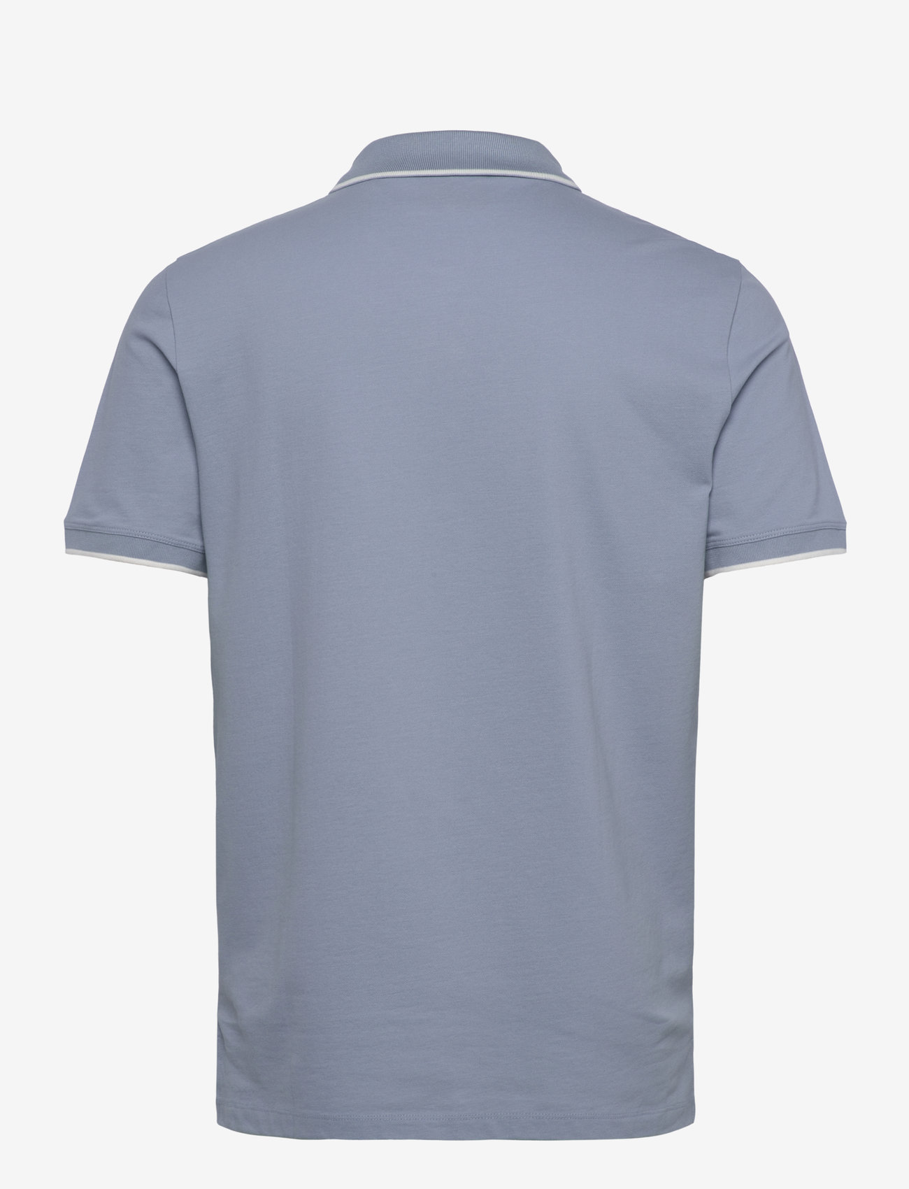 HUGO - Dinoso222 - kortärmade pikéer - open blue - 1