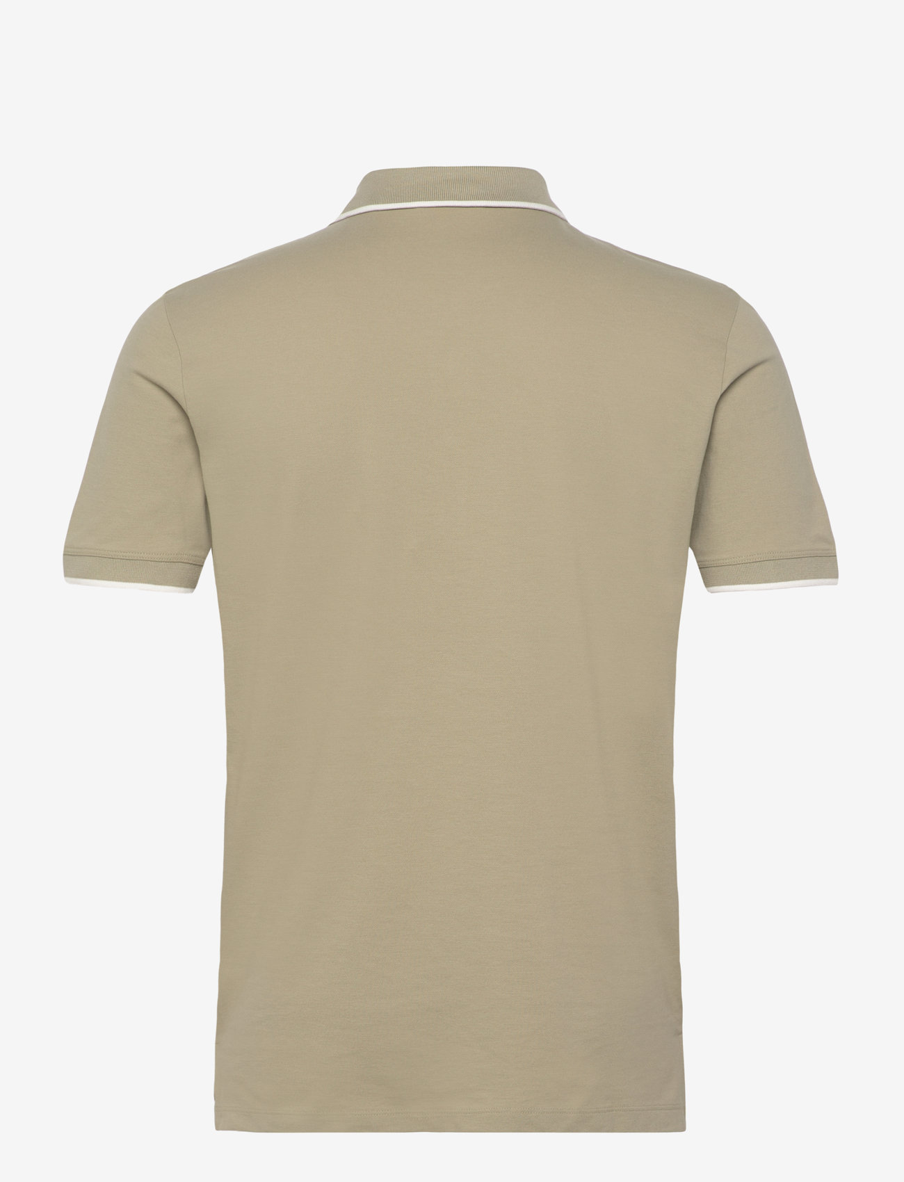 HUGO - Dinoso222 - kortærmede poloer - open green - 1