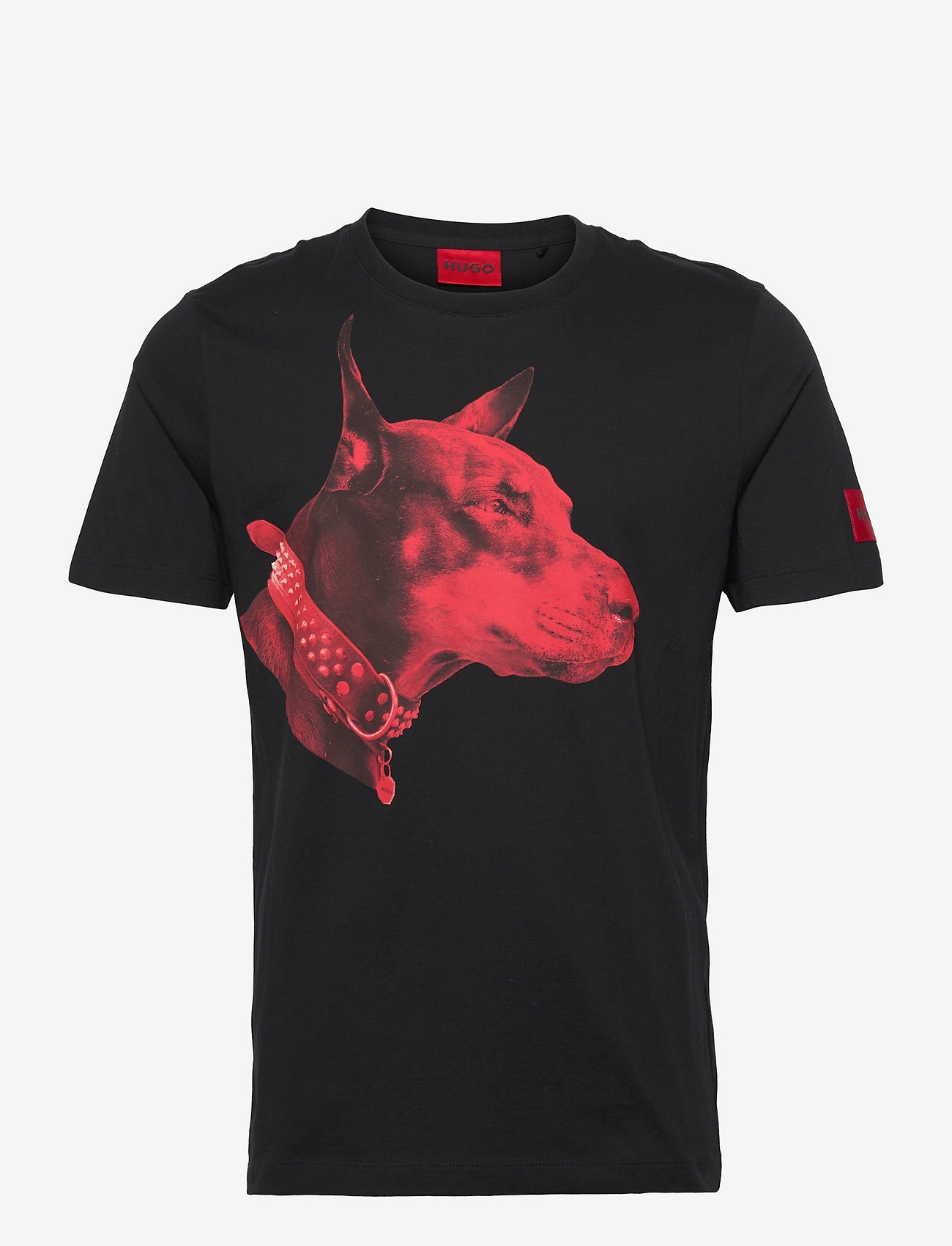 HUGO - Dedigree - black - 0