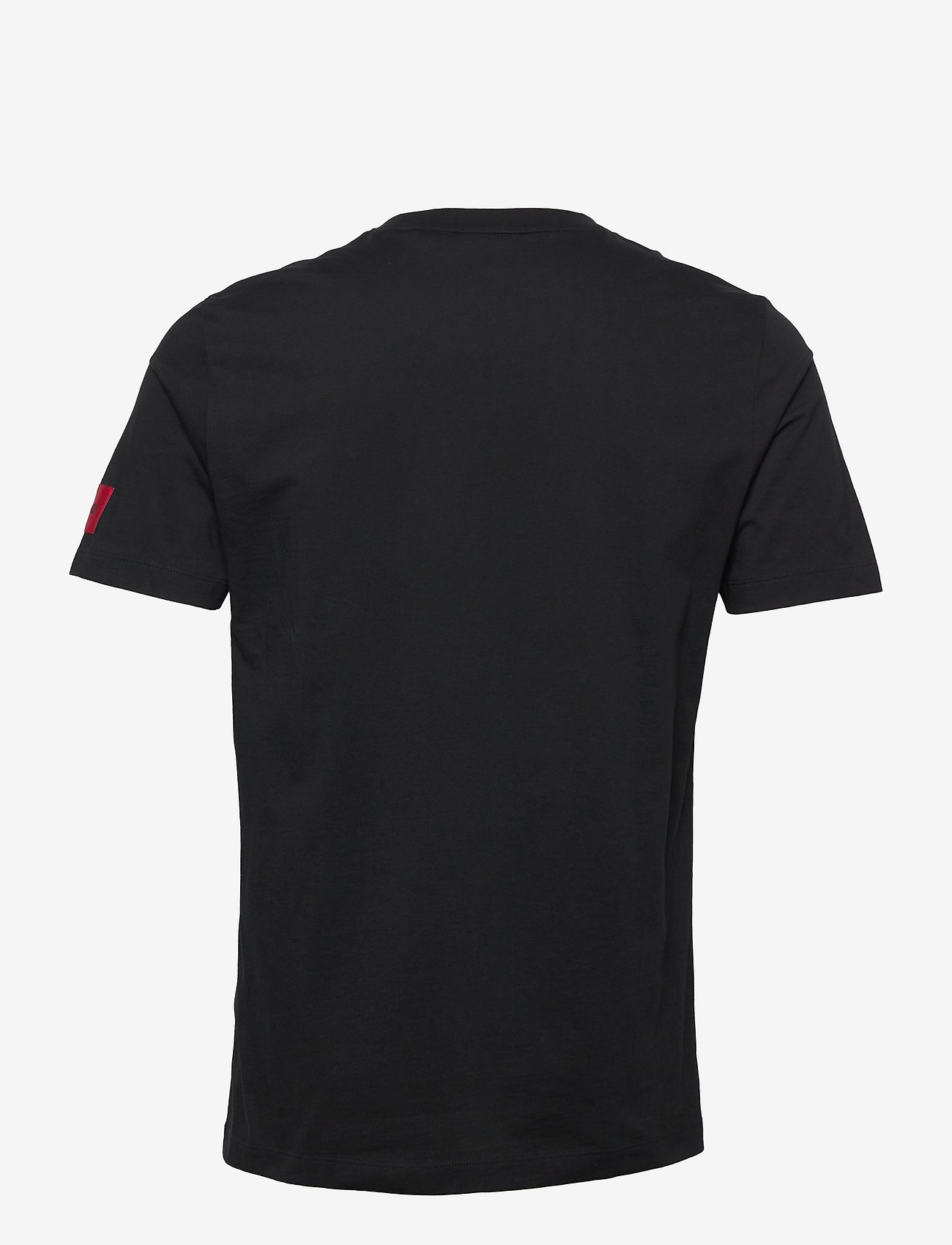 HUGO - Dedigree - black - 1