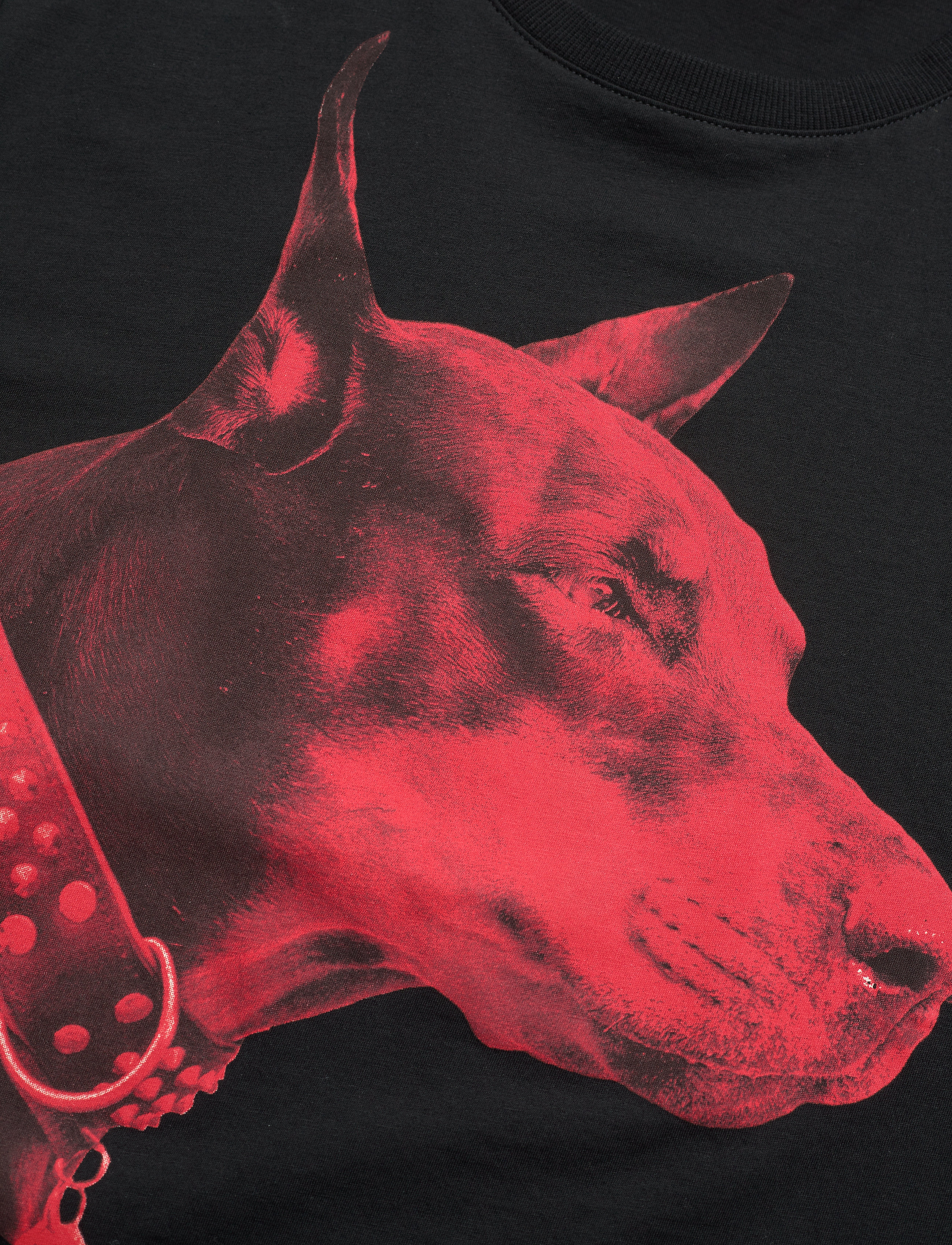 HUGO - Dedigree - black - 3