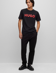HUGO - Dulivio - mažiausios kainos - black - 1