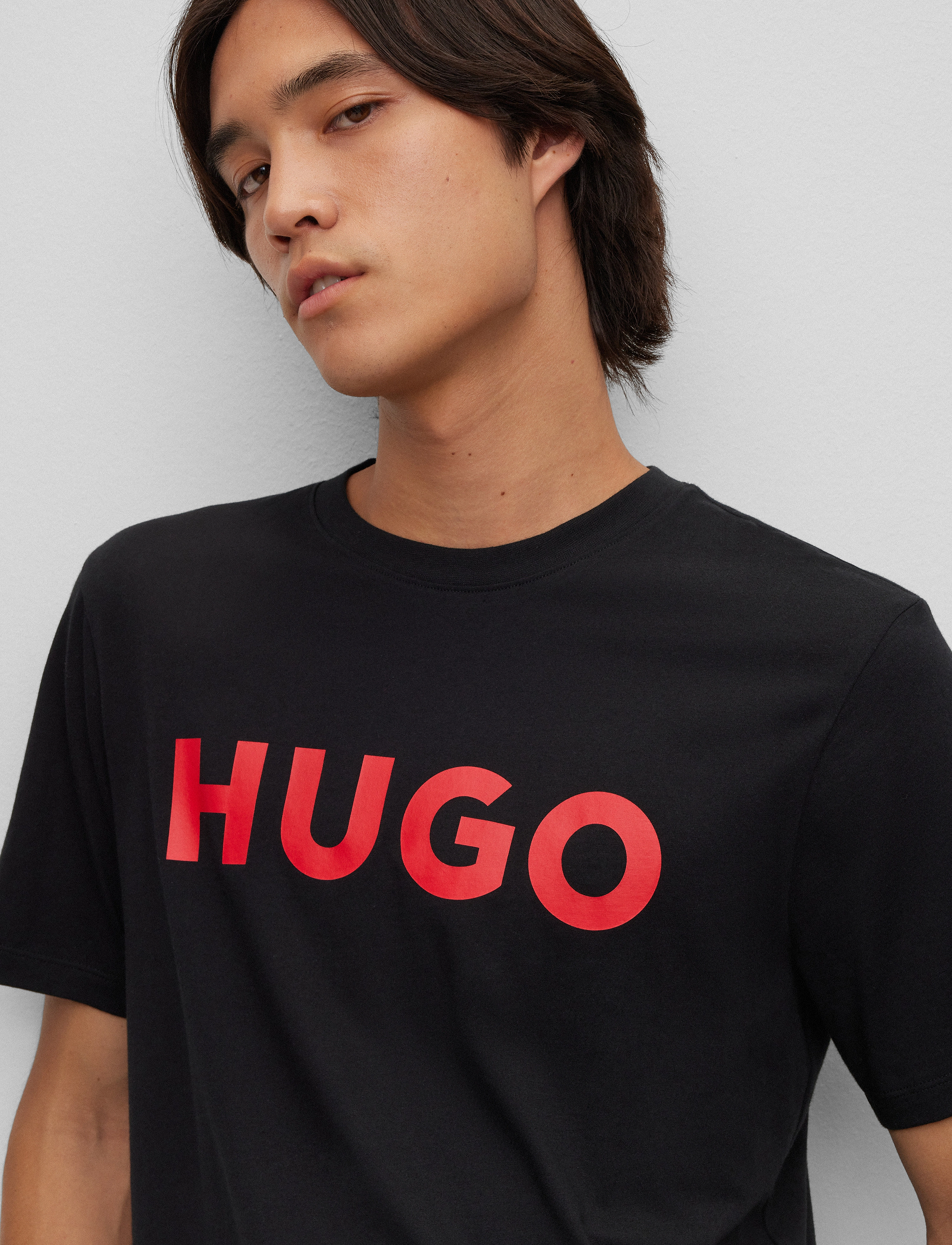 HUGO - Dulivio - födelsedagspresenter - black - 2