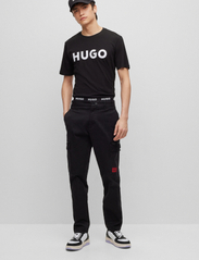 HUGO - Dulivio - mažiausios kainos - black - 2