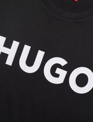 HUGO - Dulivio - laagste prijzen - black - 8