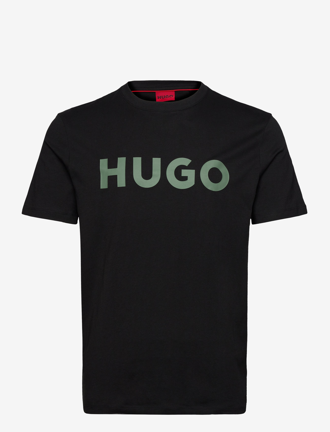 HUGO - Dulivio - laveste priser - black - 0