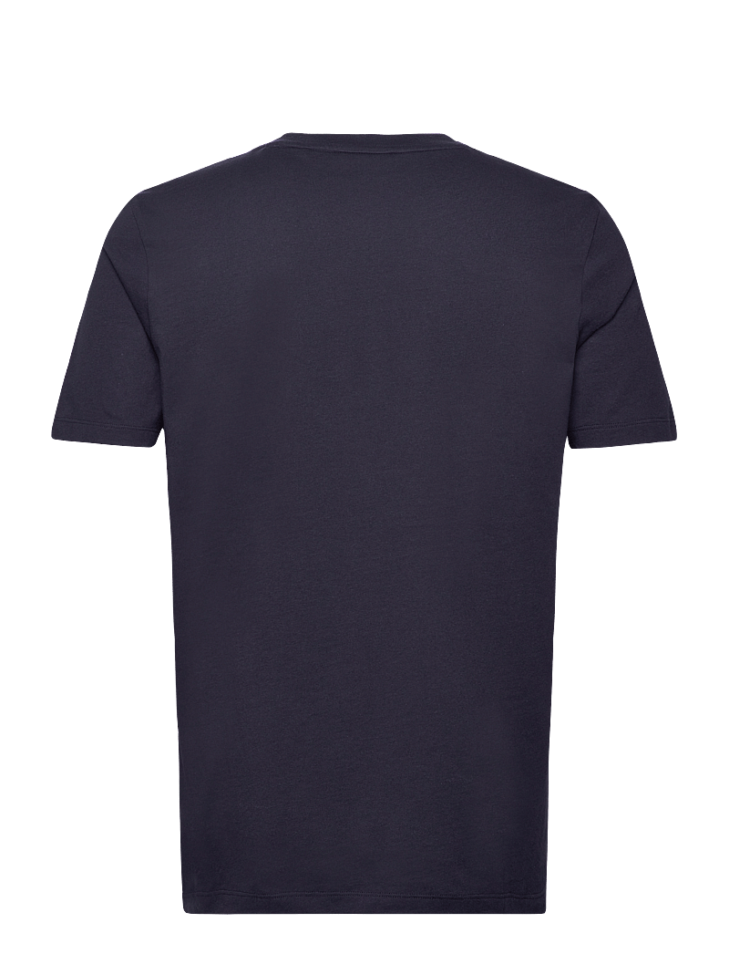 HUGO - Dulivio - kortærmede t-shirts - dark blue - 2