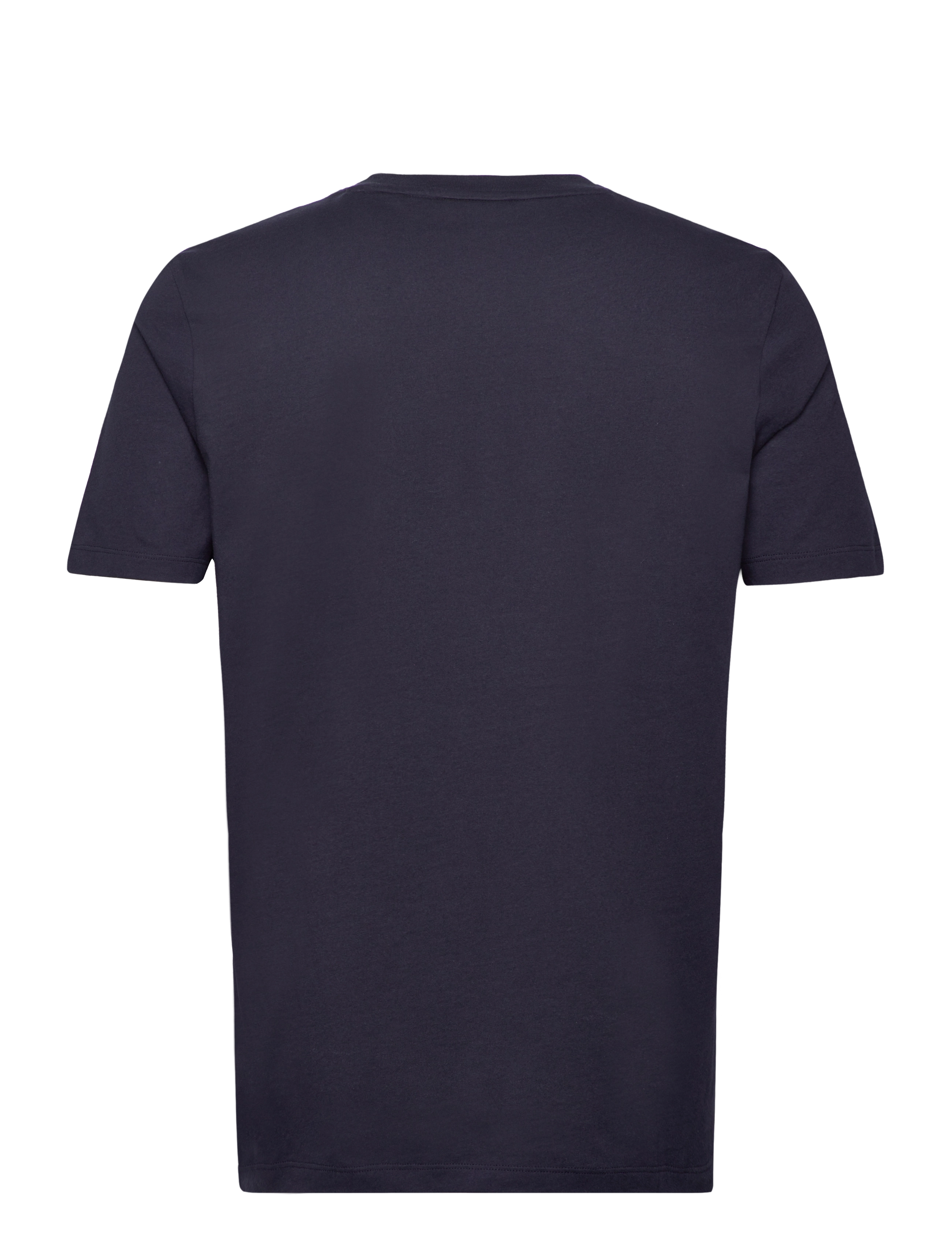 HUGO - Dulivio - kortärmade t-shirts - dark blue - 2