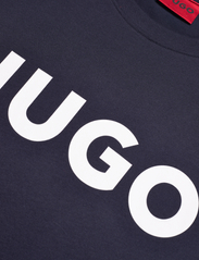HUGO - Dulivio - laveste priser - dark blue - 5