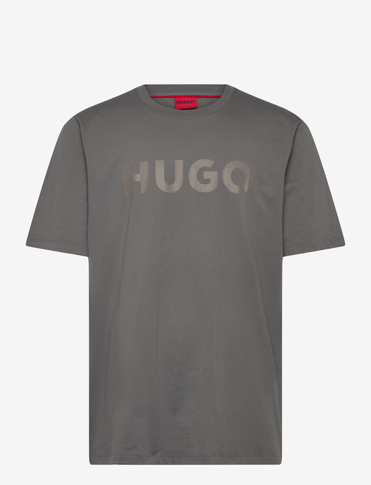 HUGO - Dulivio - autumn clothing - dark grey - 0