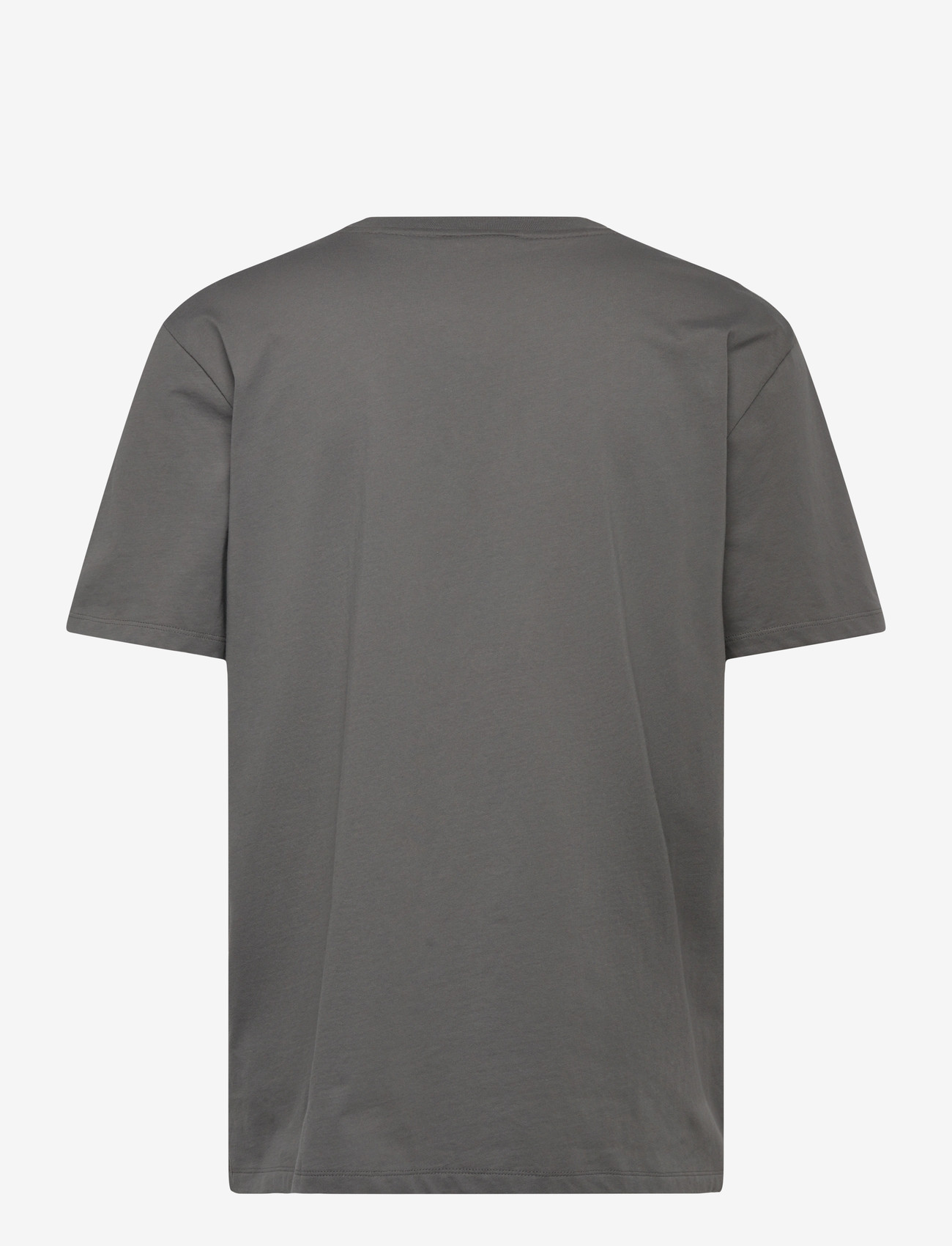 HUGO - Dulivio - autumn clothing - dark grey - 1