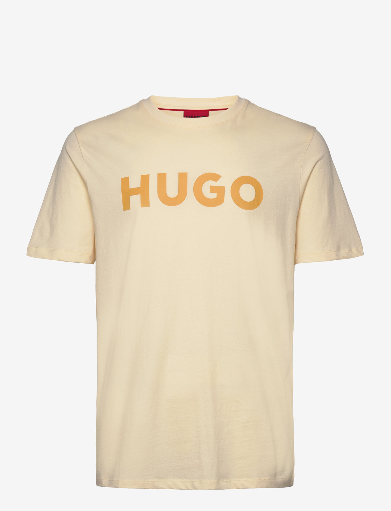 HUGO - Dulivio - laveste priser - light beige - 0