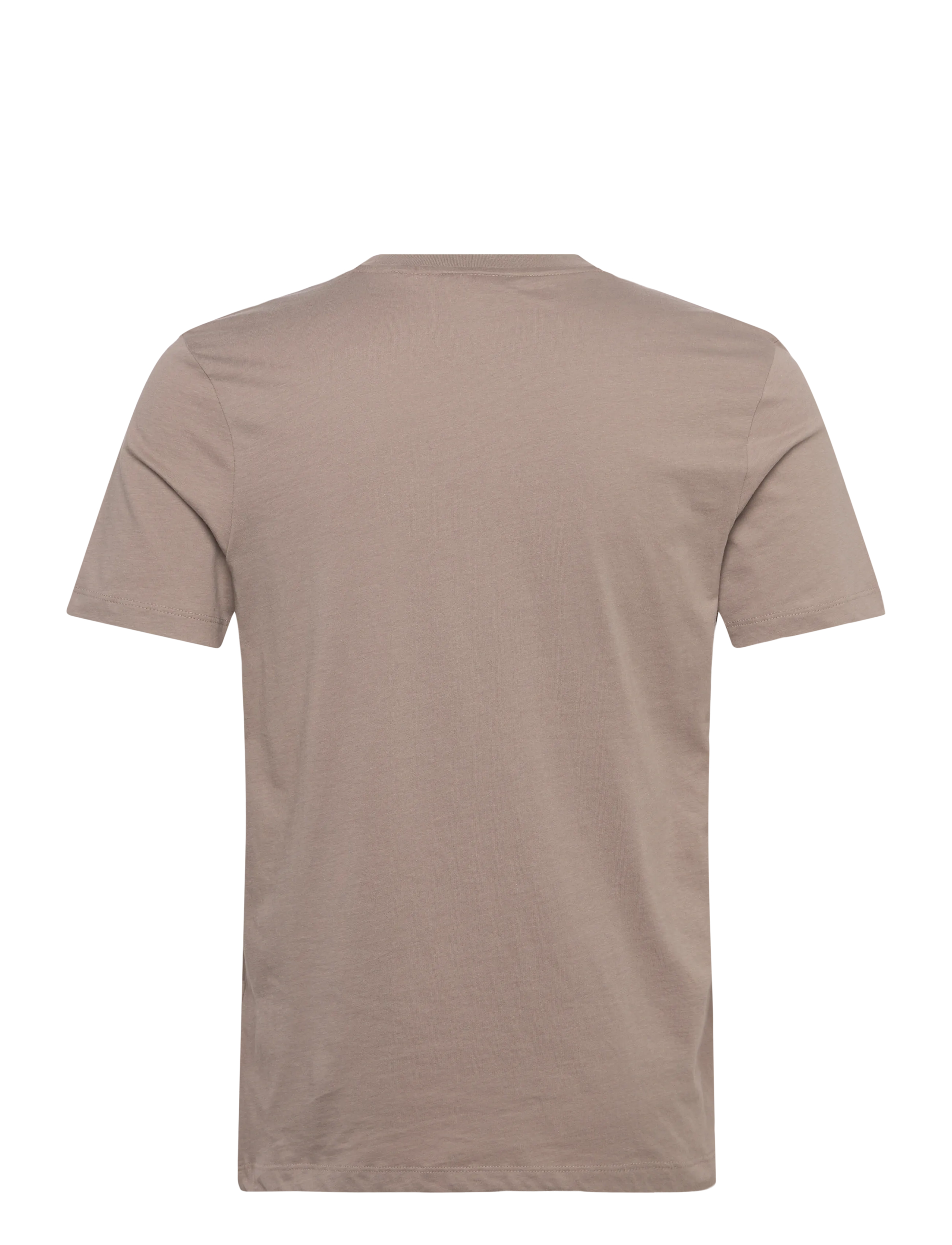 HUGO - Dulivio - kortärmade t-shirts - light/pastel brown - 2