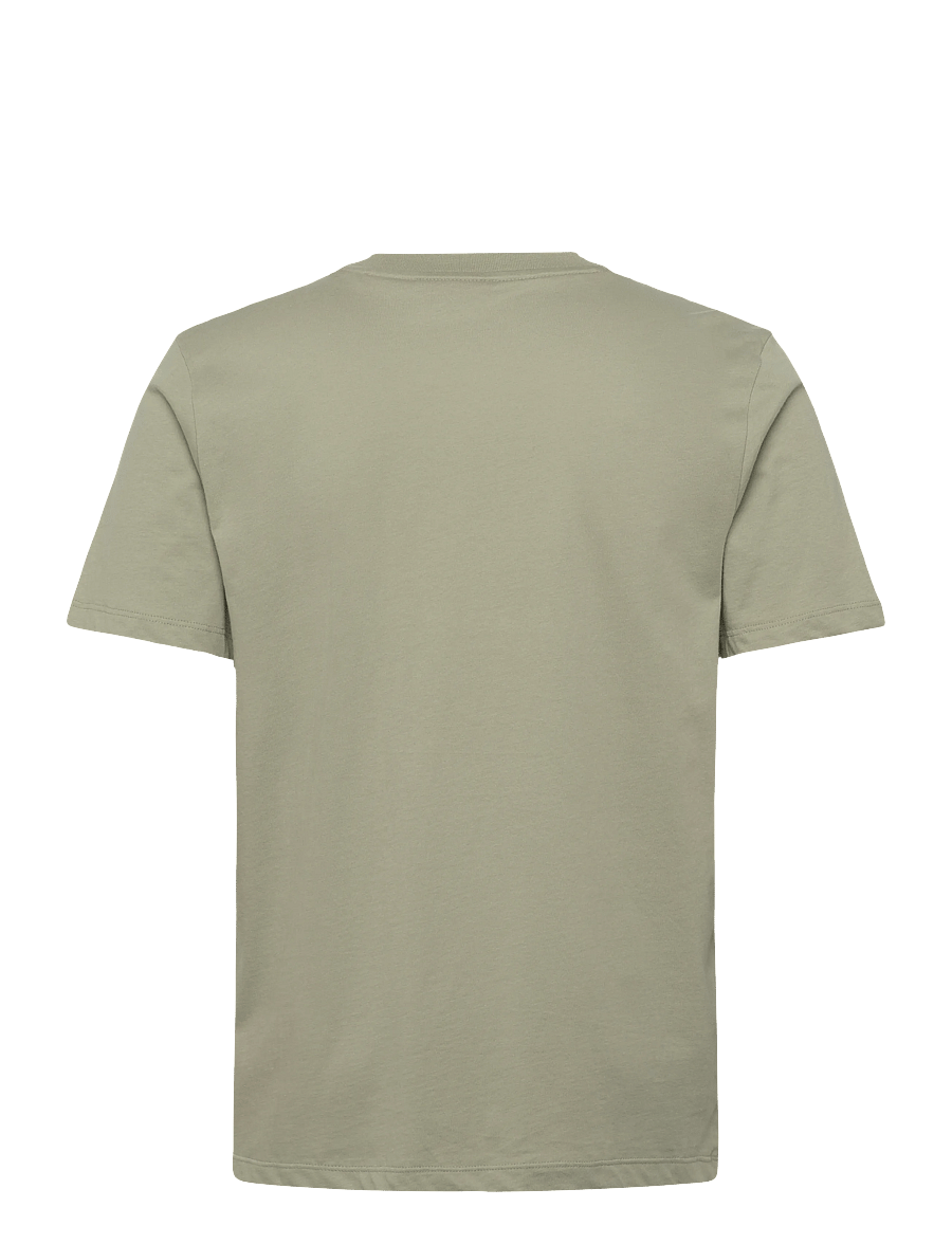 HUGO - Dulivio - lühikeste varrukatega t-särgid - light/pastel green - 2