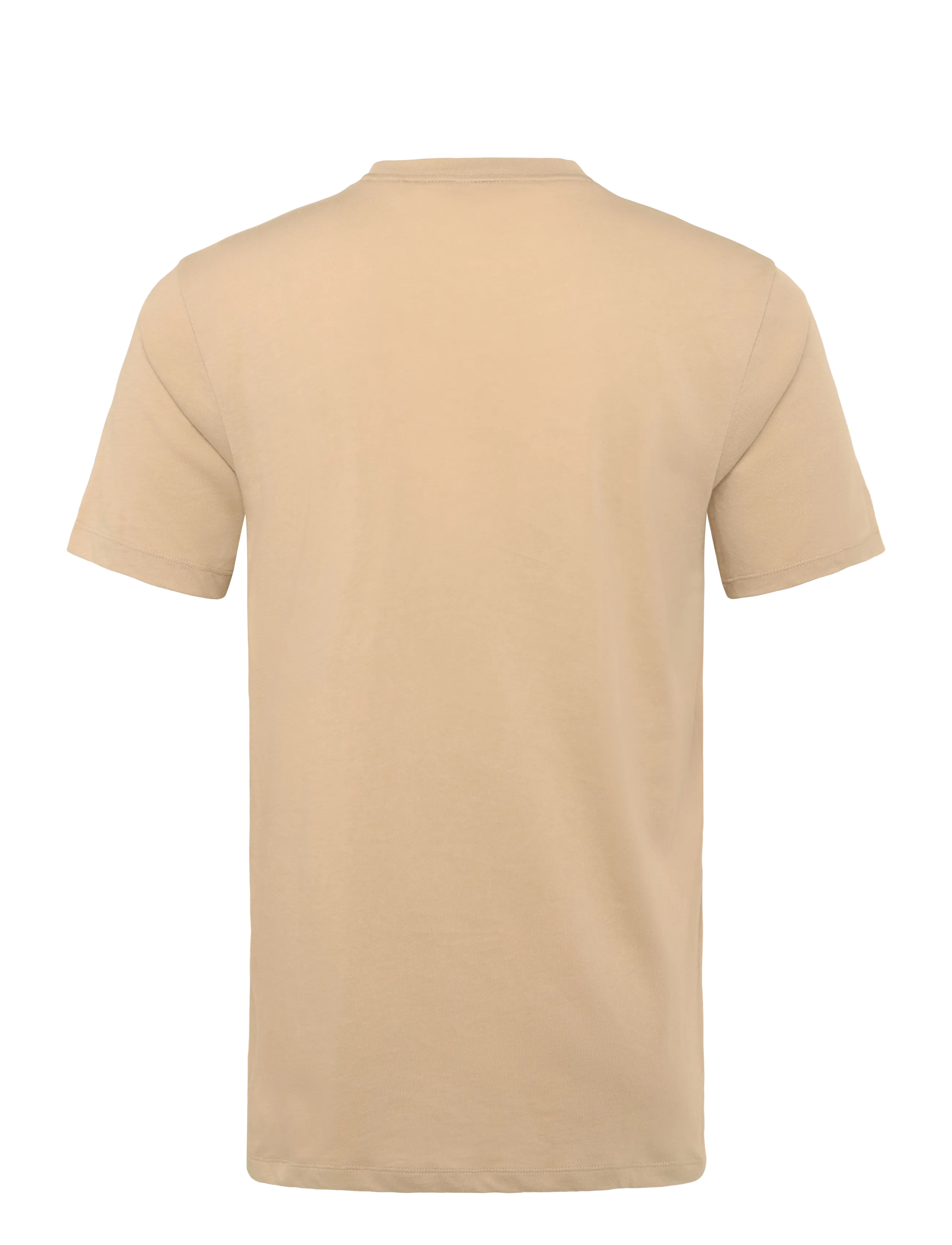 HUGO - Dulivio - kurzärmelig - medium beige - 1