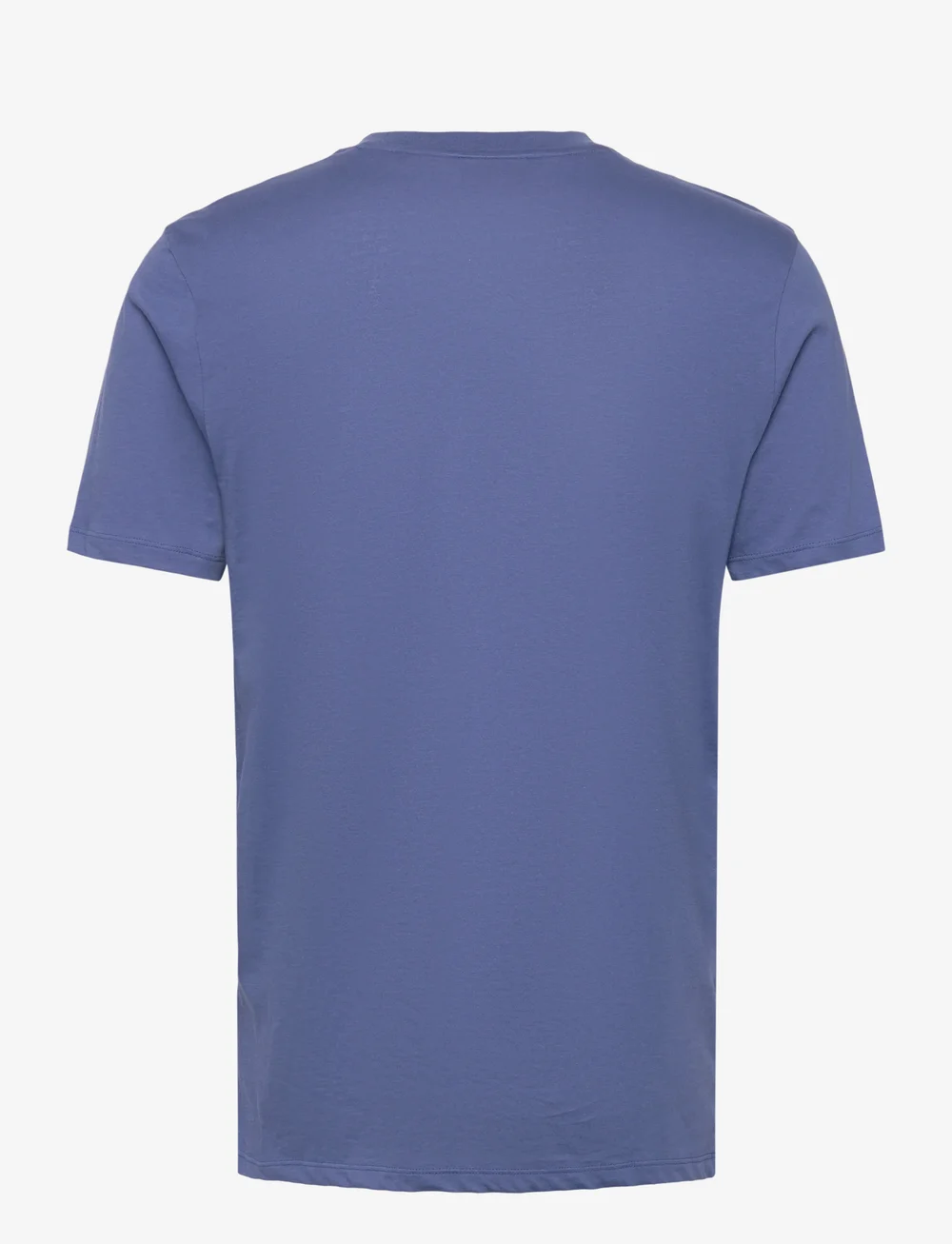 HUGO - Dulivio - t-shirts - medium blue - 1