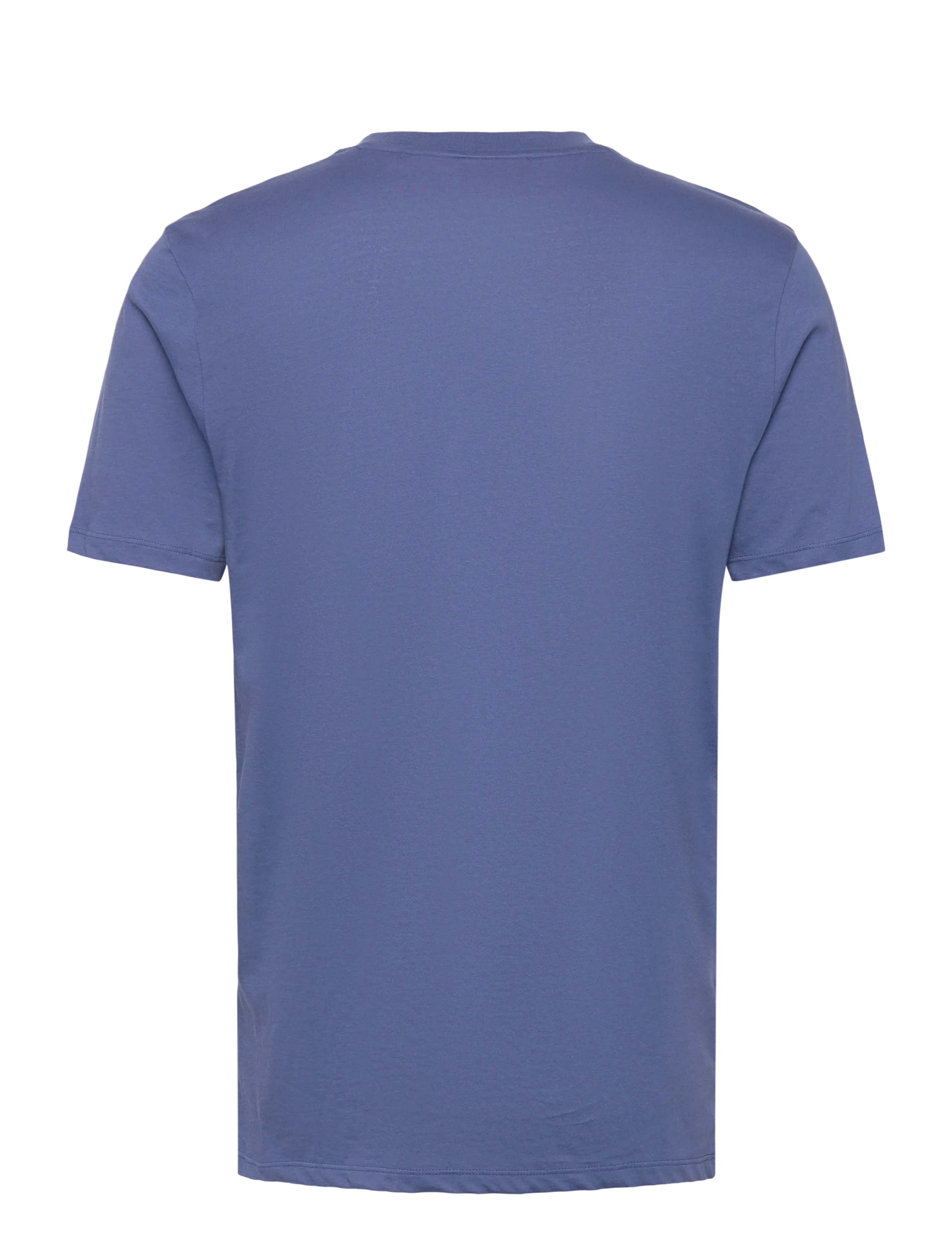 HUGO - Dulivio - kurzärmelig - medium blue - 1