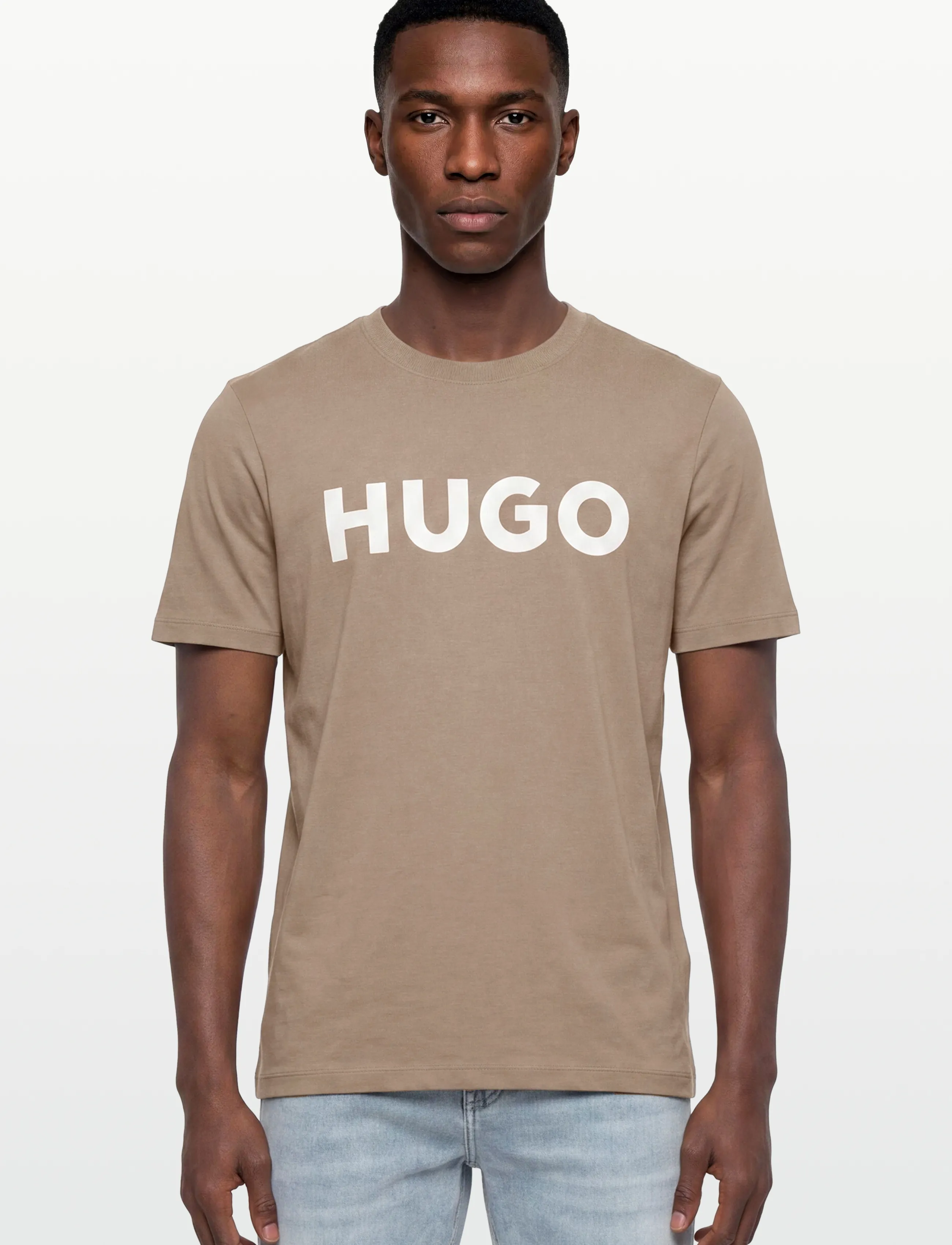HUGO - Dulivio - die niedrigsten preise - medium brown - 3