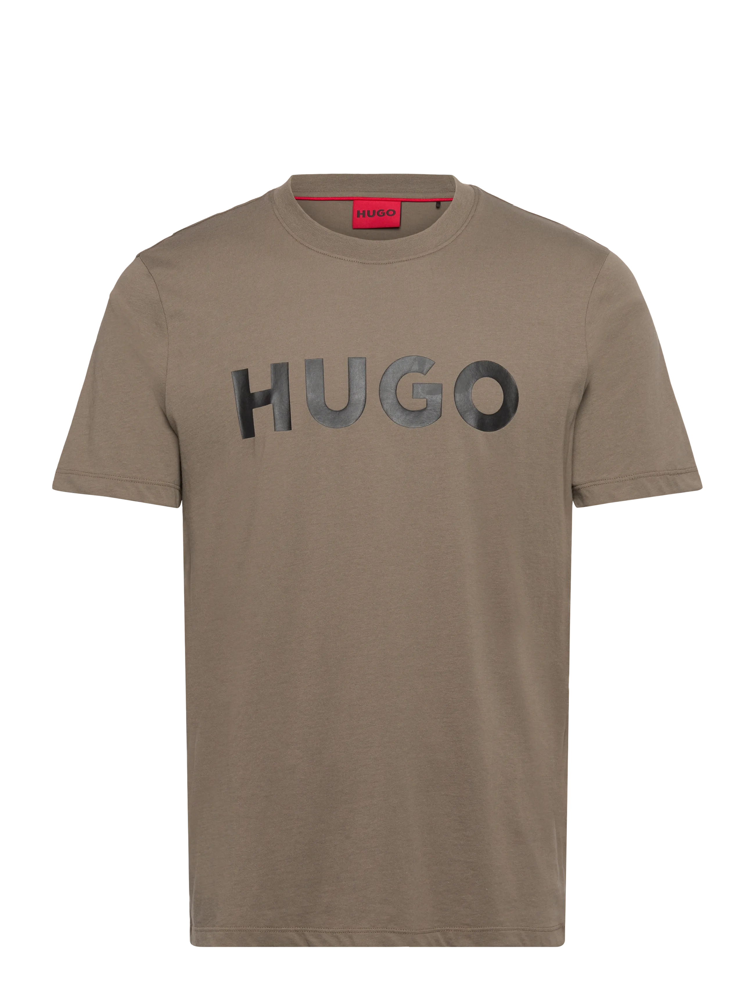 HUGO - Dulivio - Īsām piedurknēm