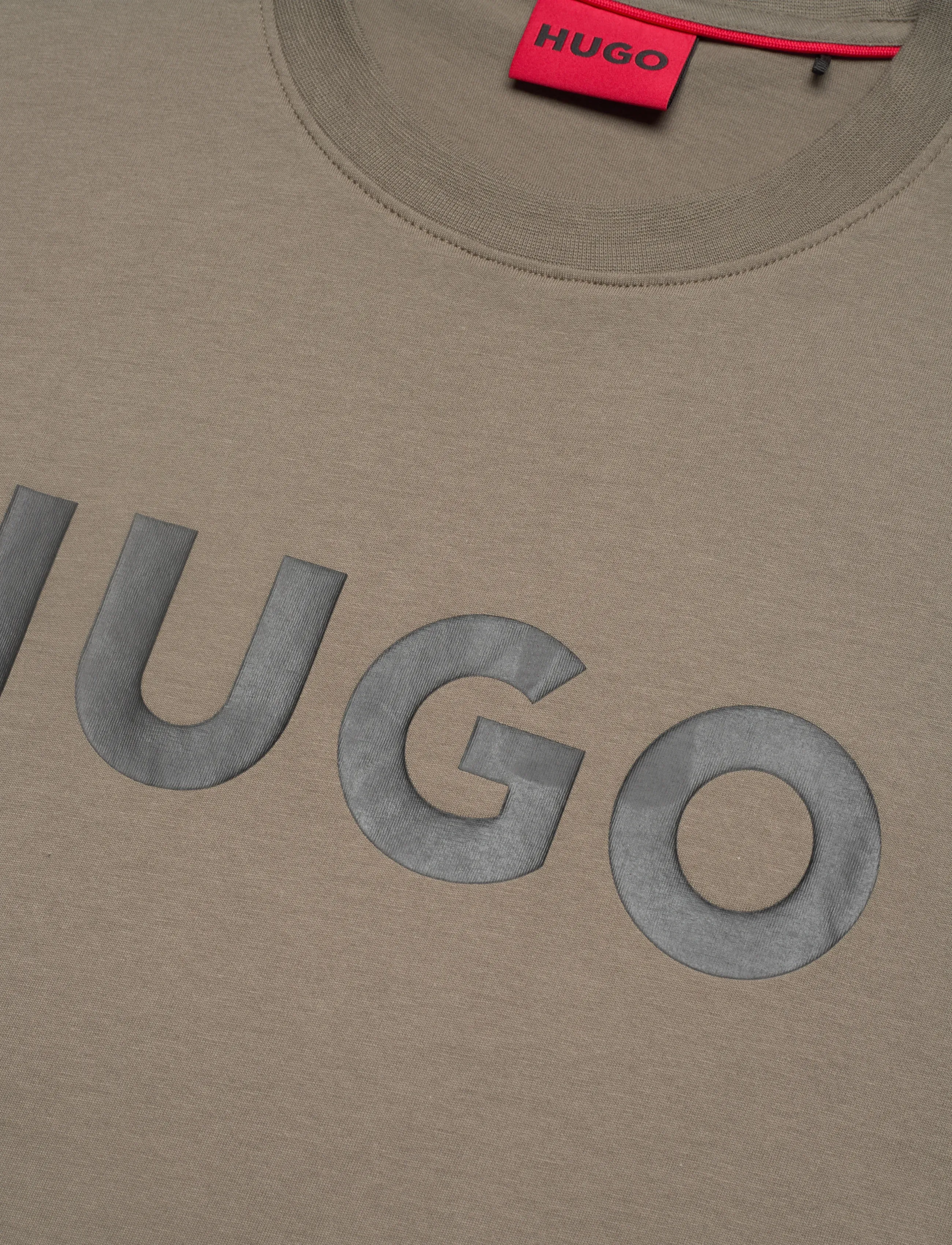 HUGO - Dulivio - födelsedagspresenter - medium grey - 2