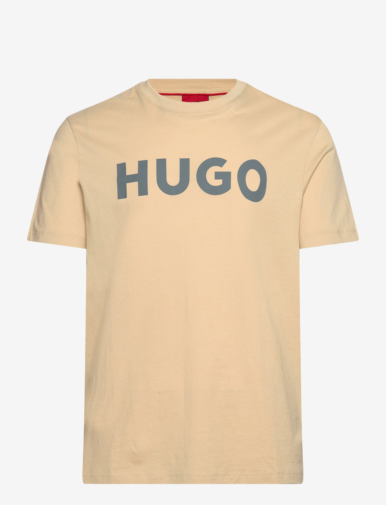 HUGO - Dulivio - madalaimad hinnad - open beige - 0