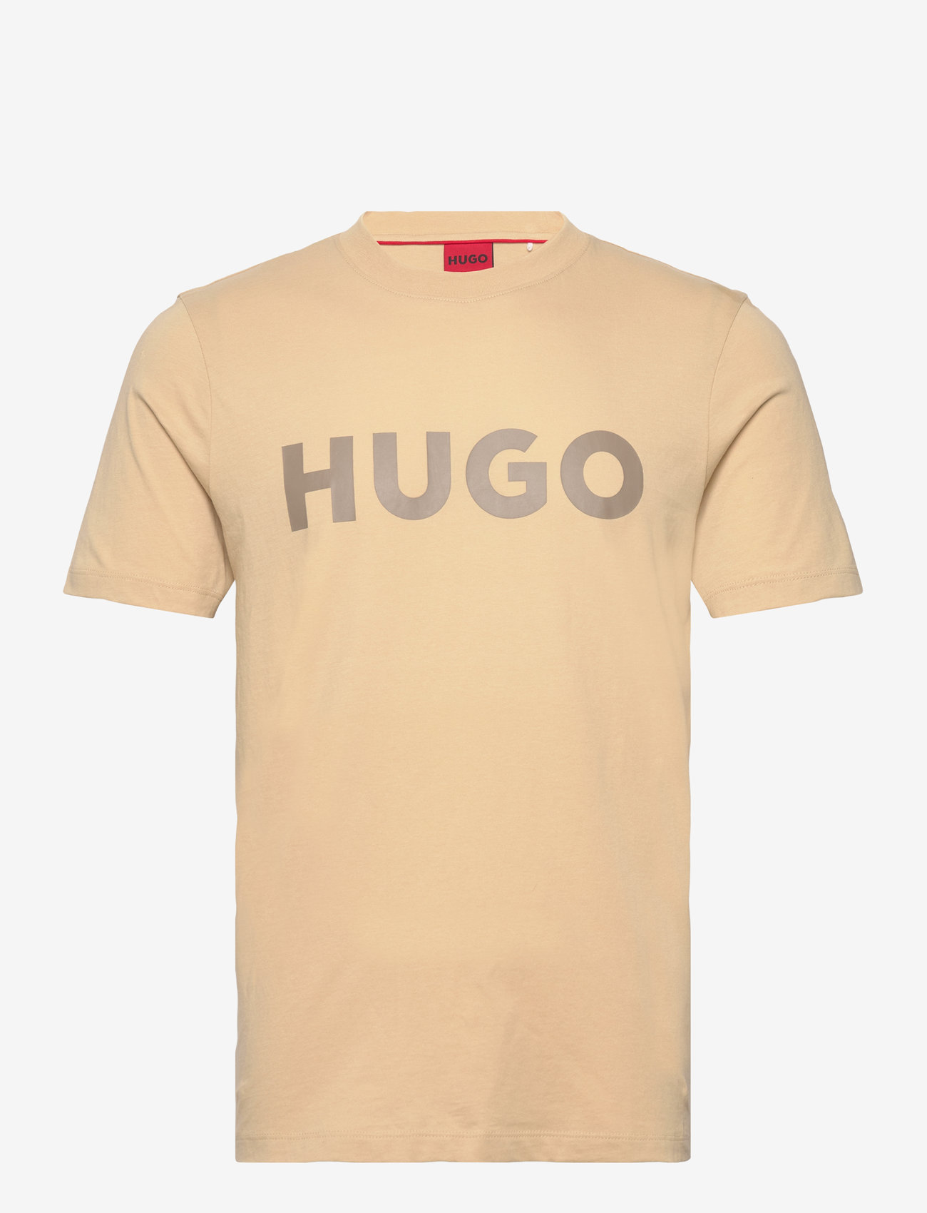HUGO - Dulivio - efterårstøj - open beige - 0