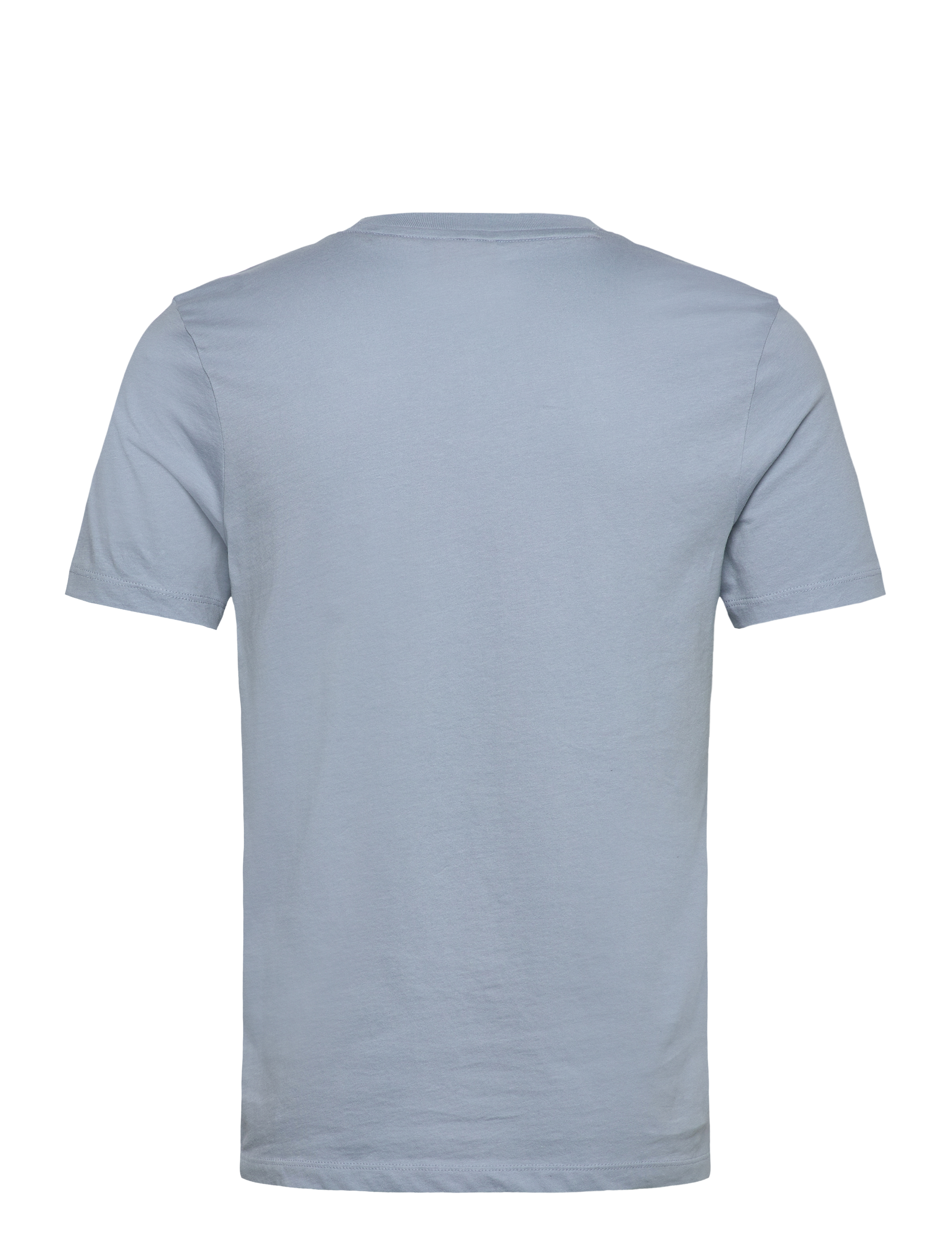 HUGO - Dulivio - kortärmade t-shirts - open blue - 1
