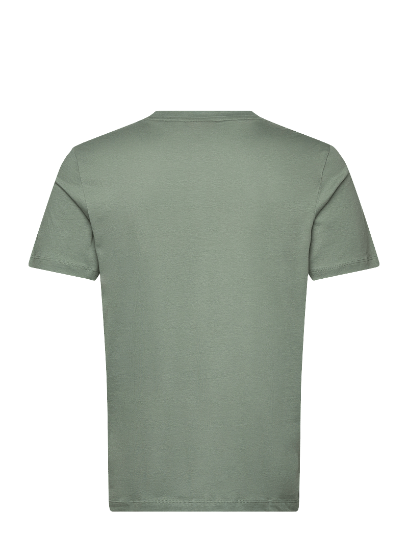 HUGO - Dulivio - kurzärmelig - open green - 1