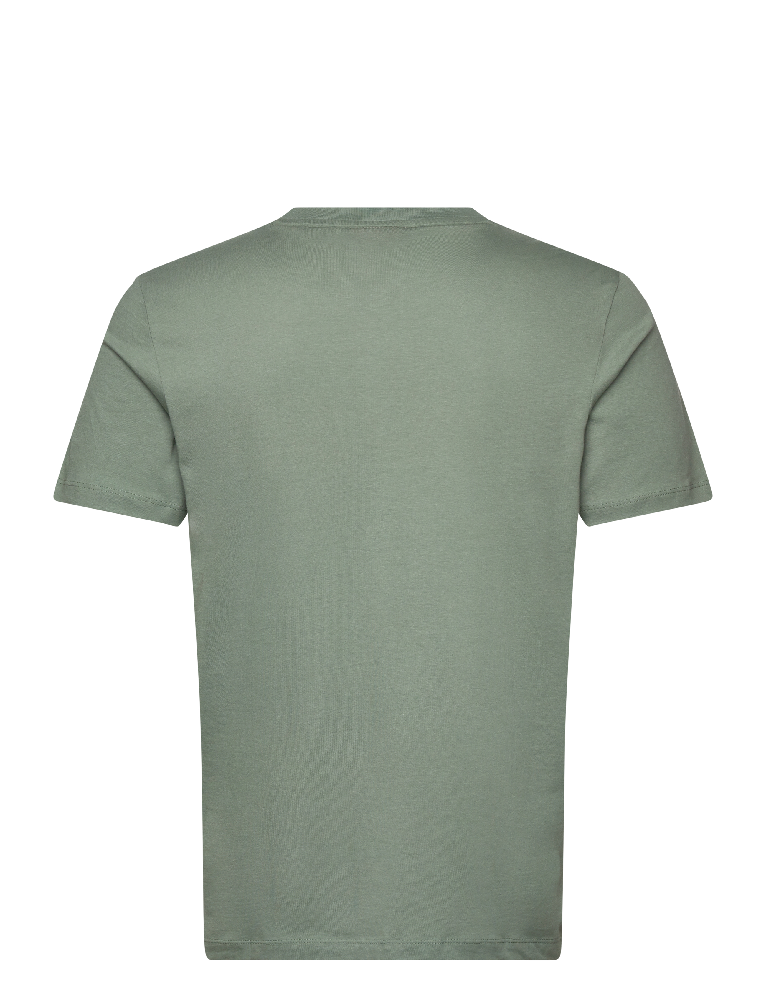 HUGO - Dulivio - kortärmade t-shirts - open green - 1