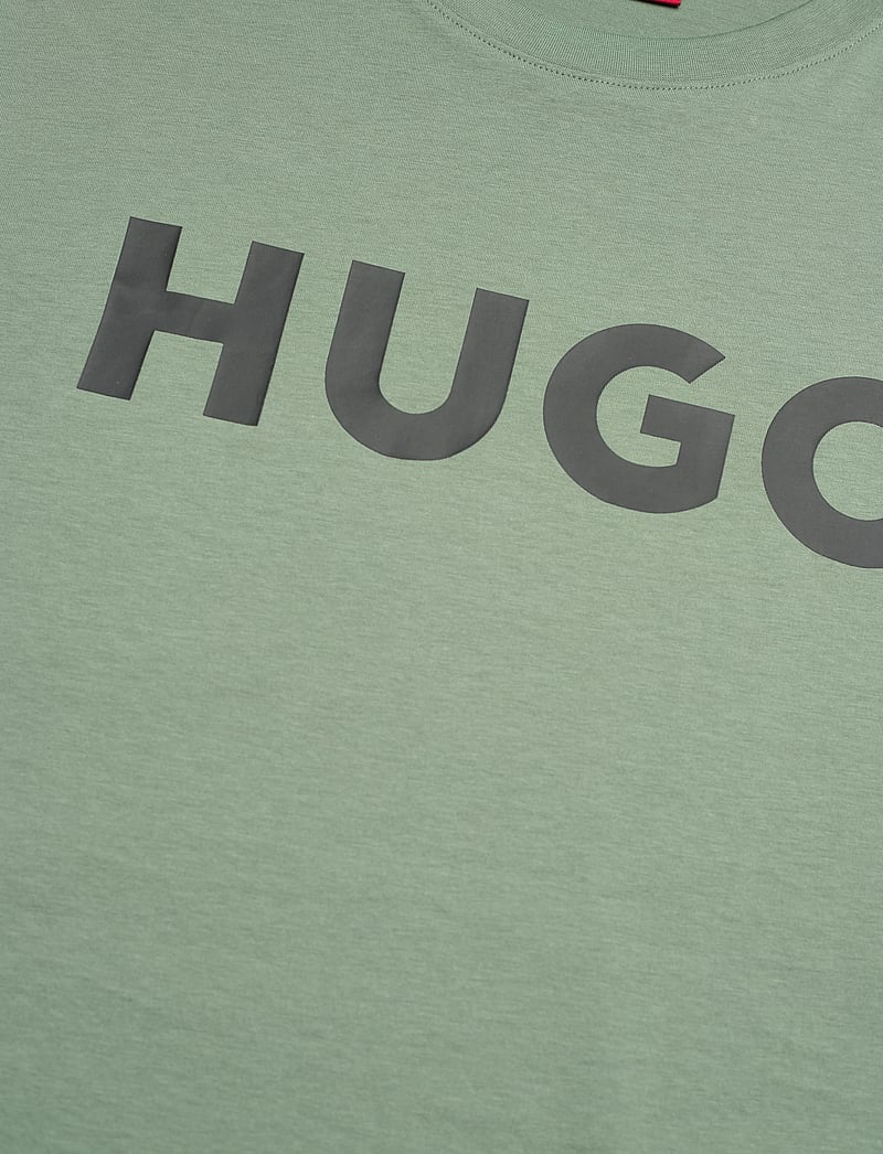 HUGO - Dulivio - kurzärmelig - open green - 2