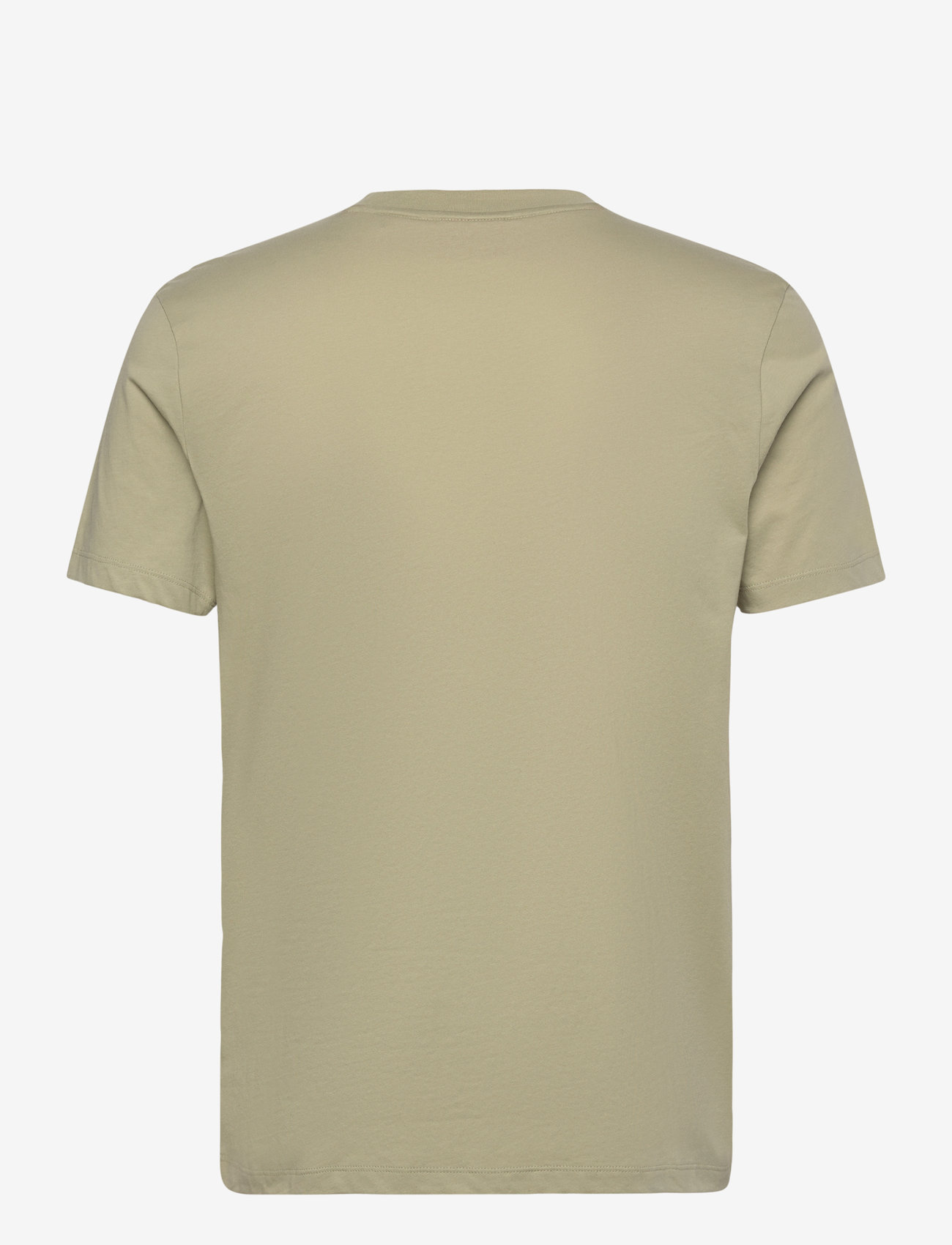 HUGO - Dulivio - efterårstøj - open green - 1