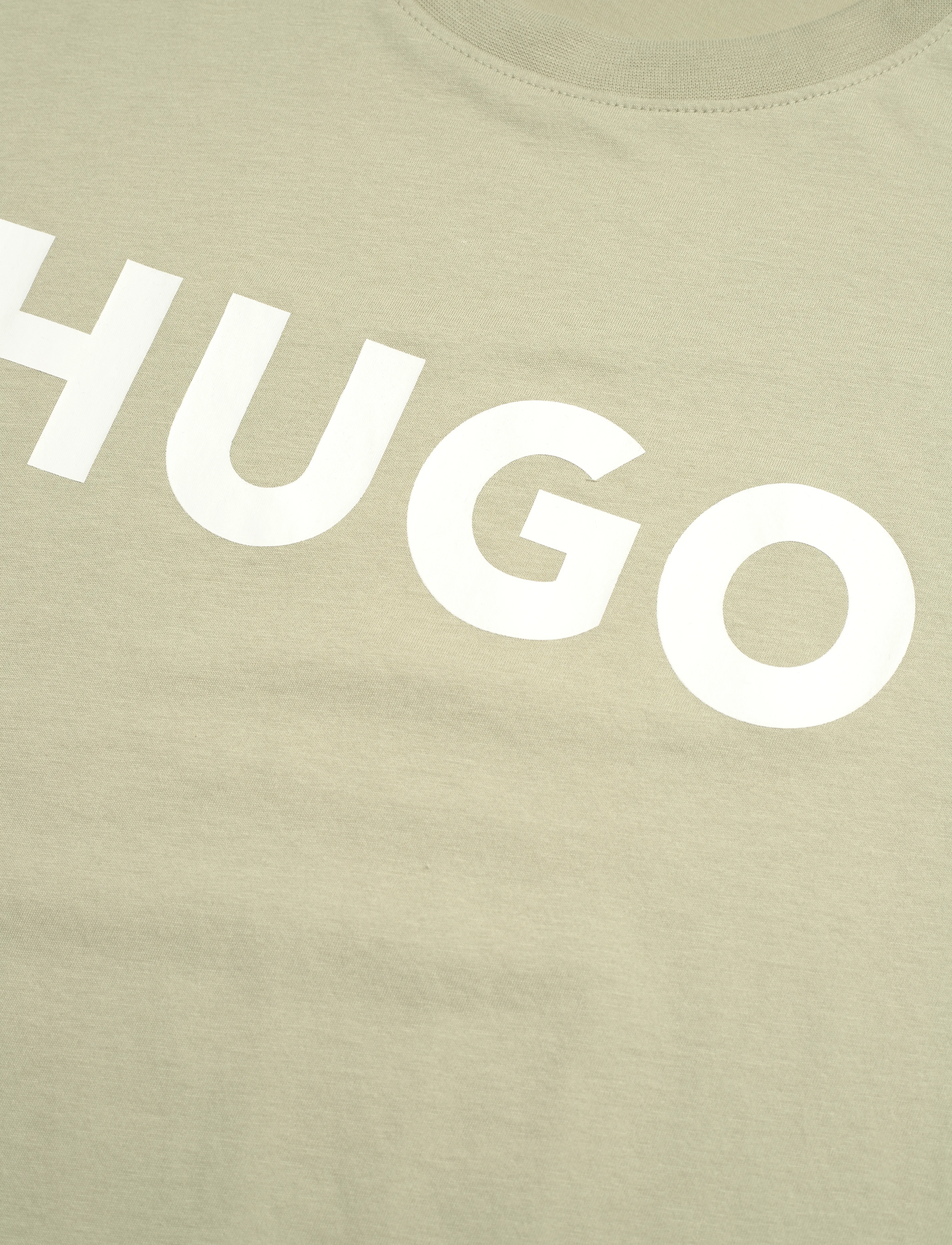 HUGO - Dulivio - bursdagsgaver - open green - 2