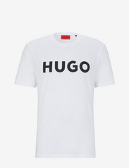 HUGO - Dulivio - najniższe ceny - open white - 0