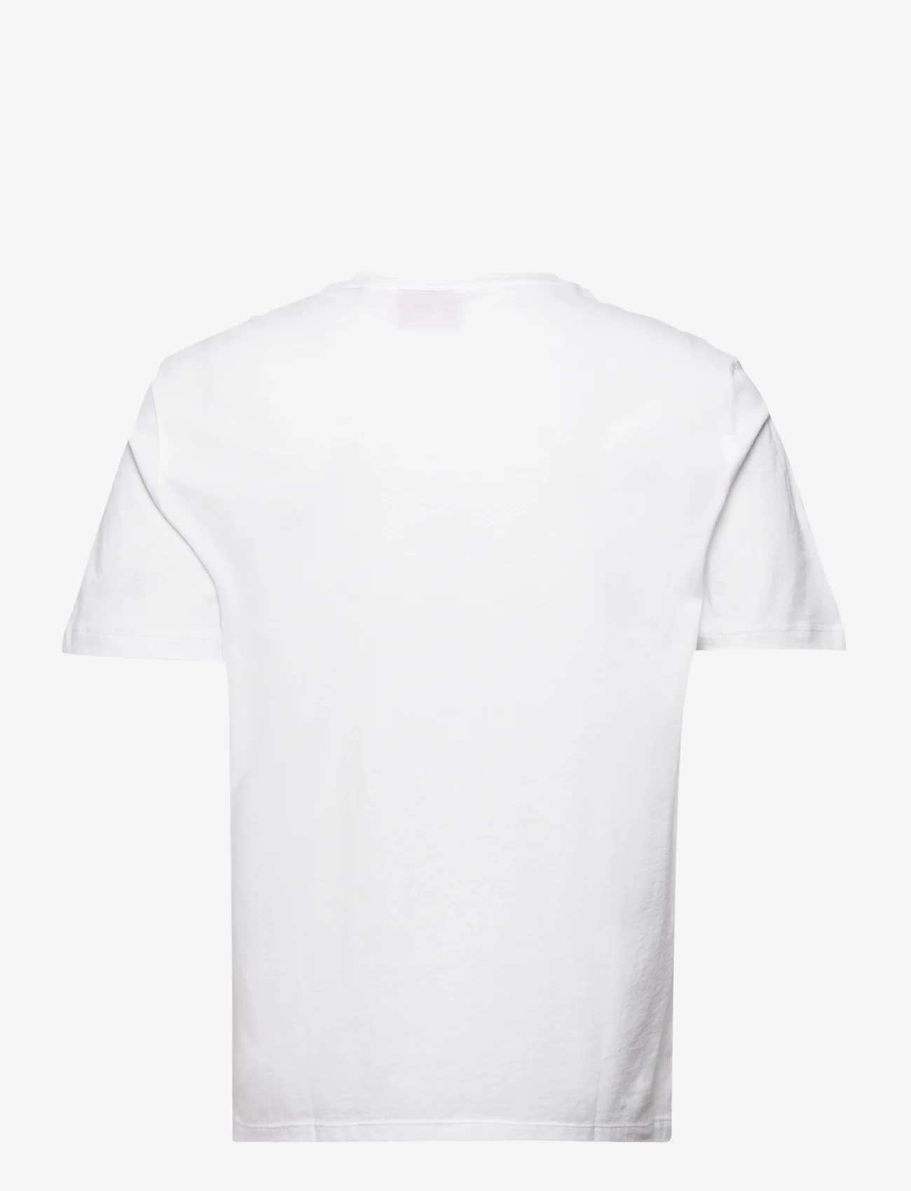 HUGO - Dulivio - kortermede t-skjorter - white - 1