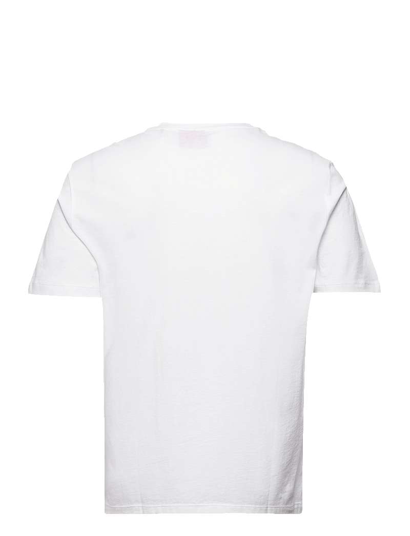 HUGO - Dulivio - marškinėliai trumpomis rankovėmis - white - 2