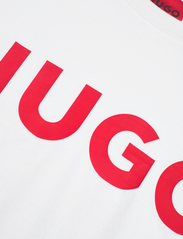 HUGO - Dulivio - lowest prices - white - 5