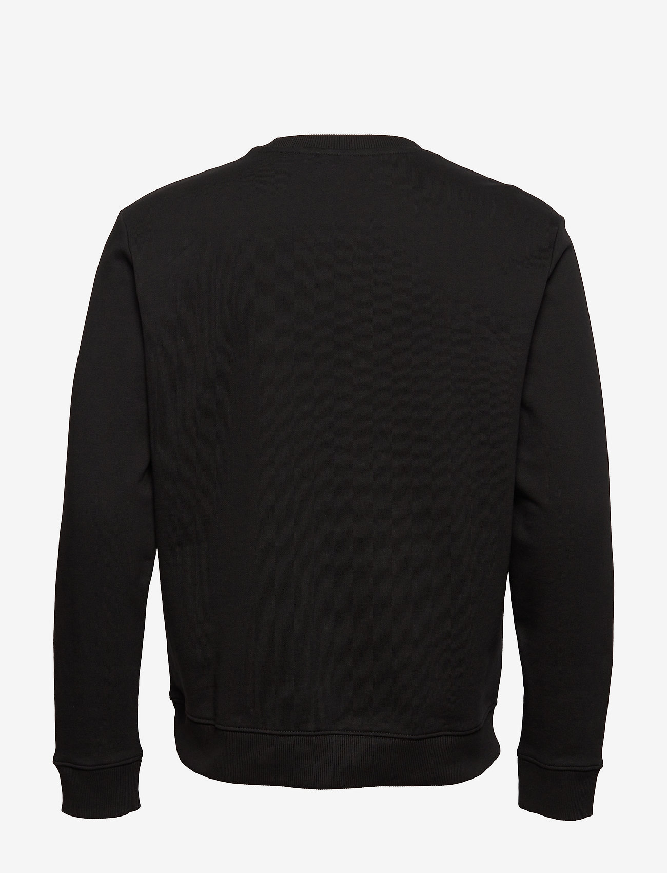 HUGO - Duragol222 - sweatshirts - black - 1