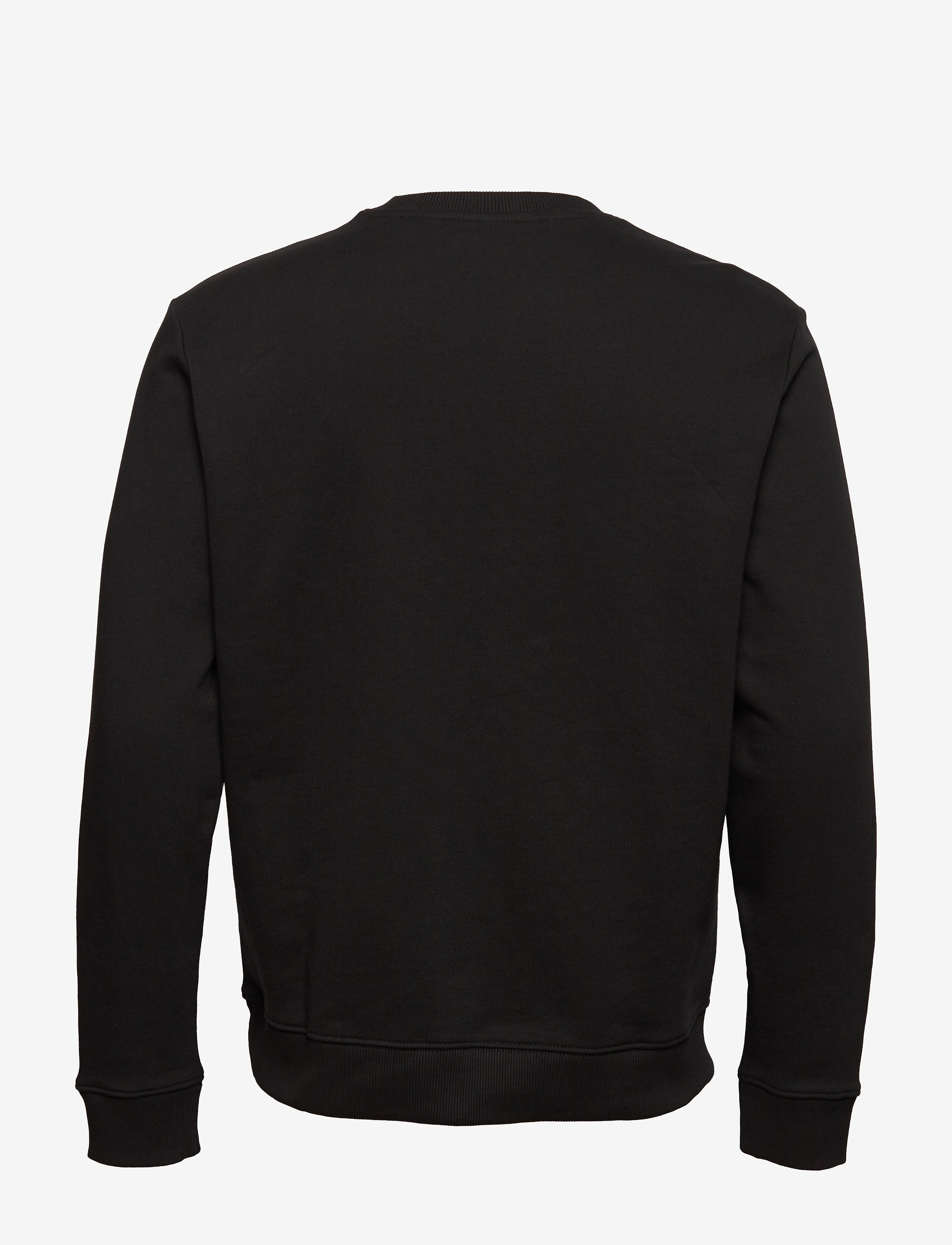 HUGO - Duragol222 - sweatshirts - black - 2