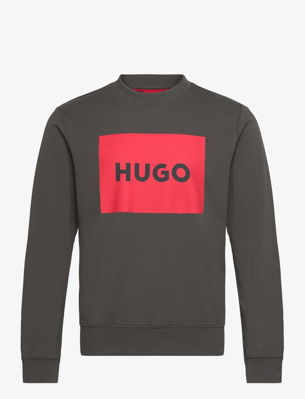 HUGO Duragol222 Sweatshirts Boozt