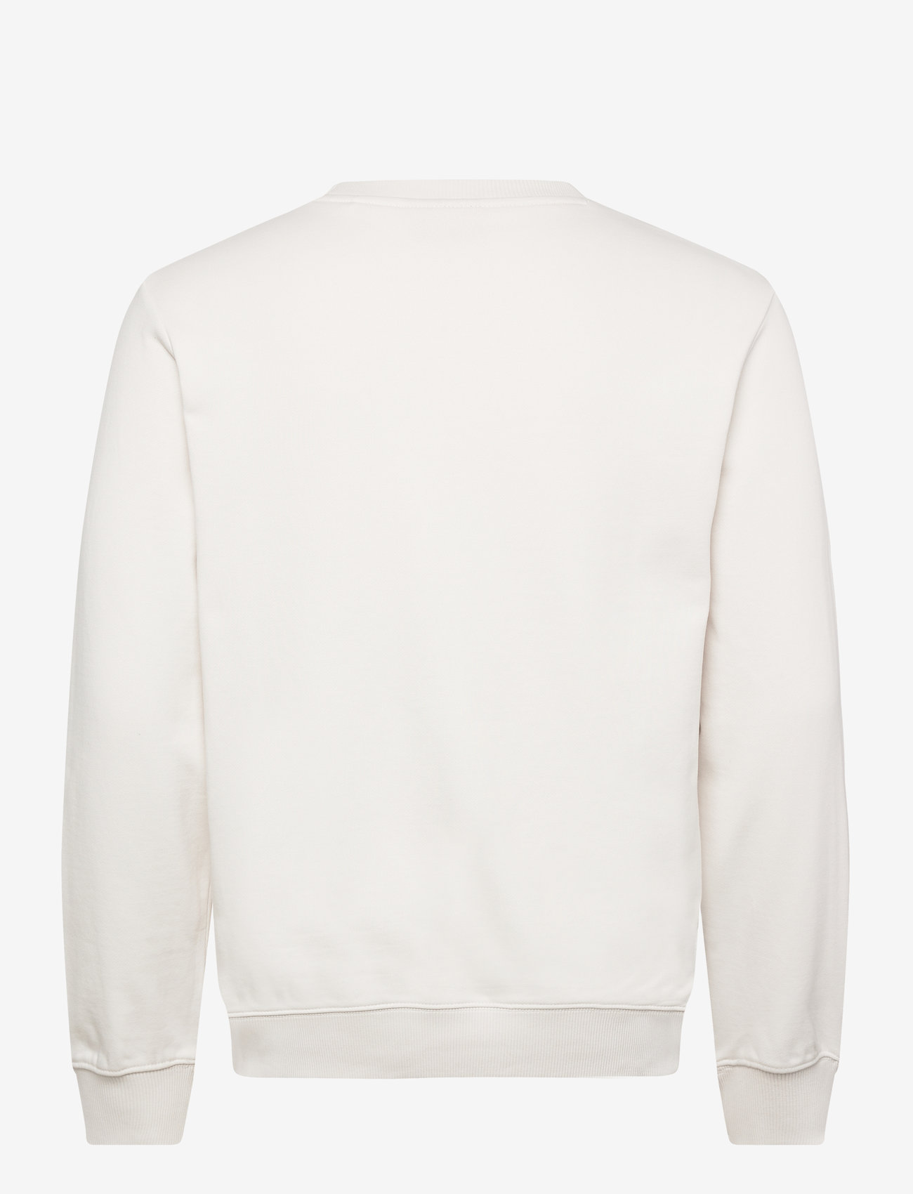 HUGO - Duragol222 - sweatshirts - open white - 1
