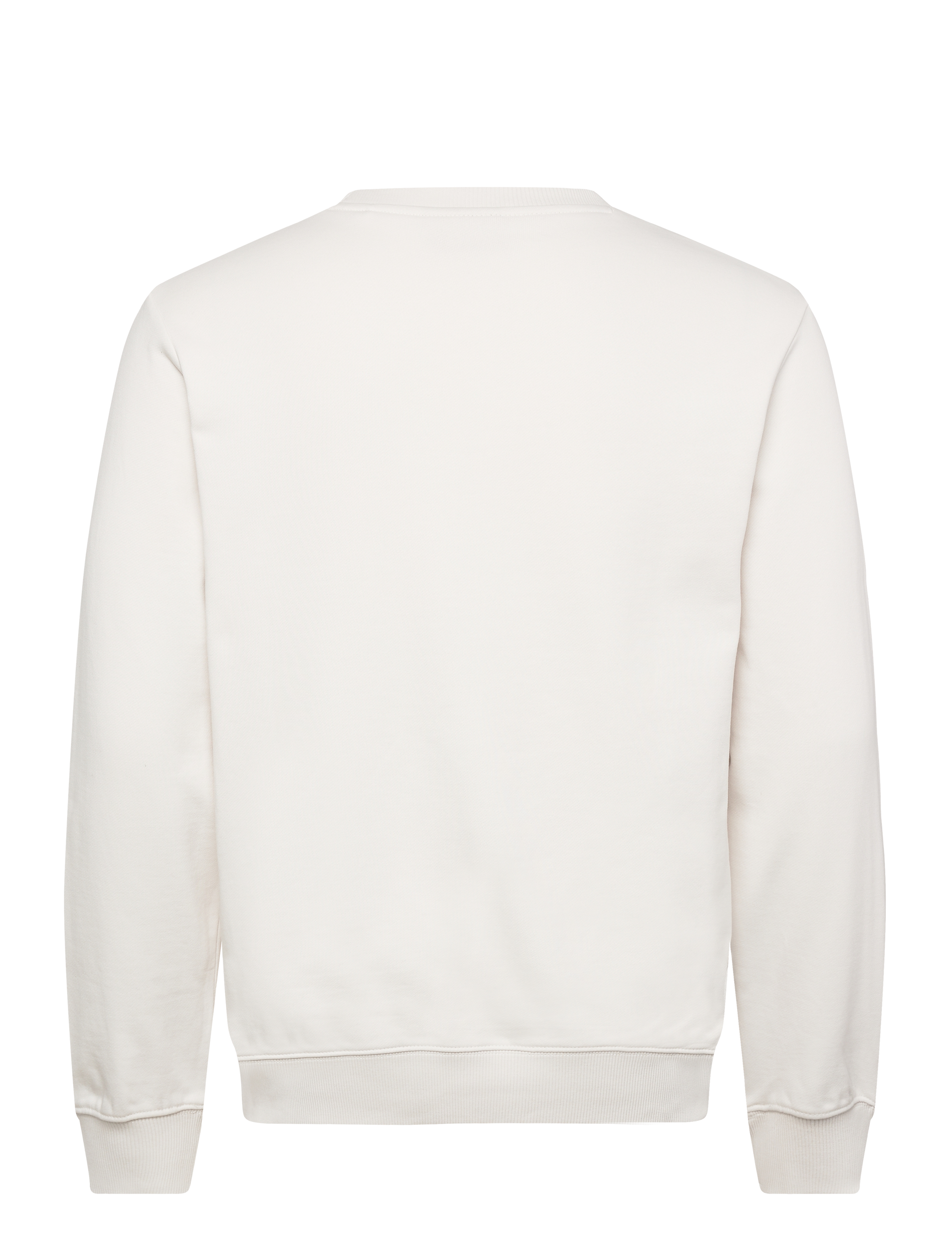 HUGO - Duragol222 - sweatshirts - open white - 1