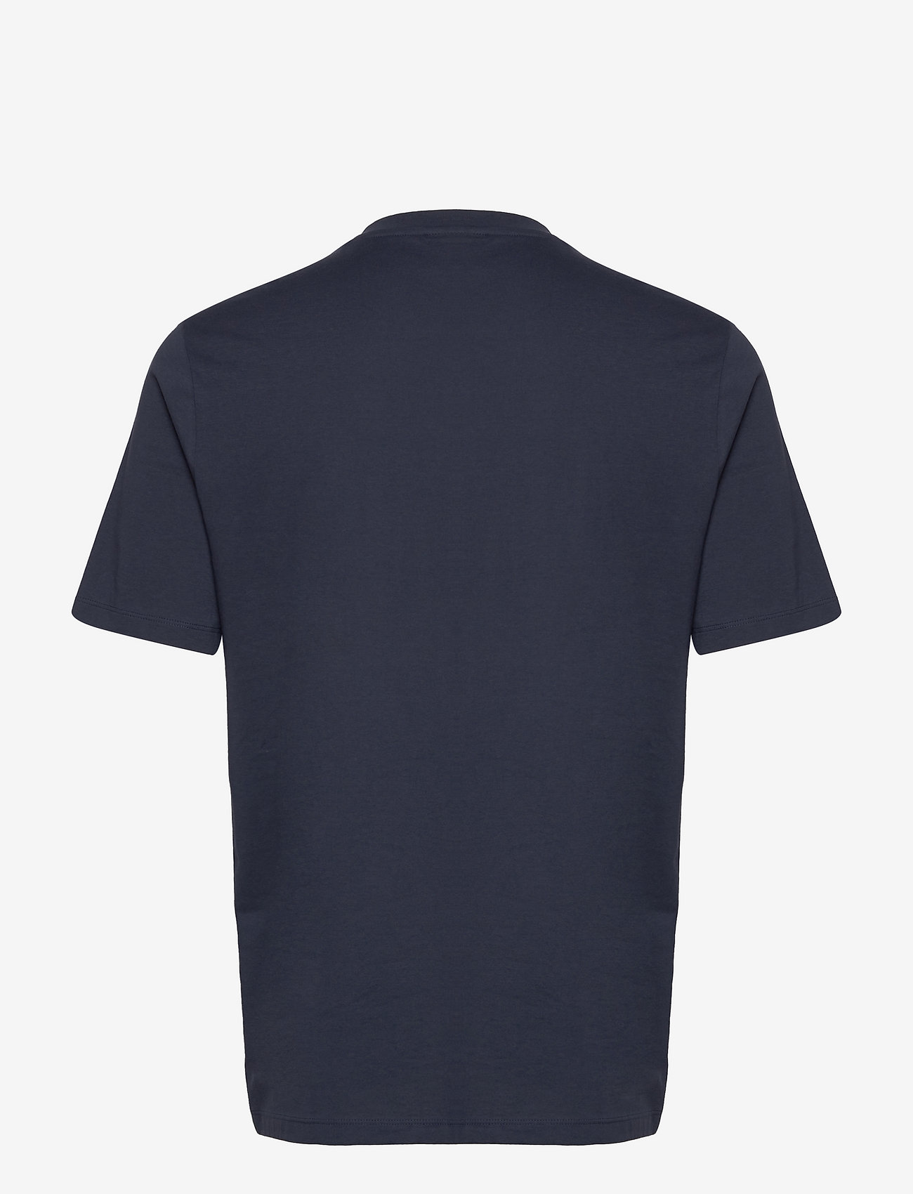 HUGO - Dulive222 - kortermede t-skjorter - dark blue - 2